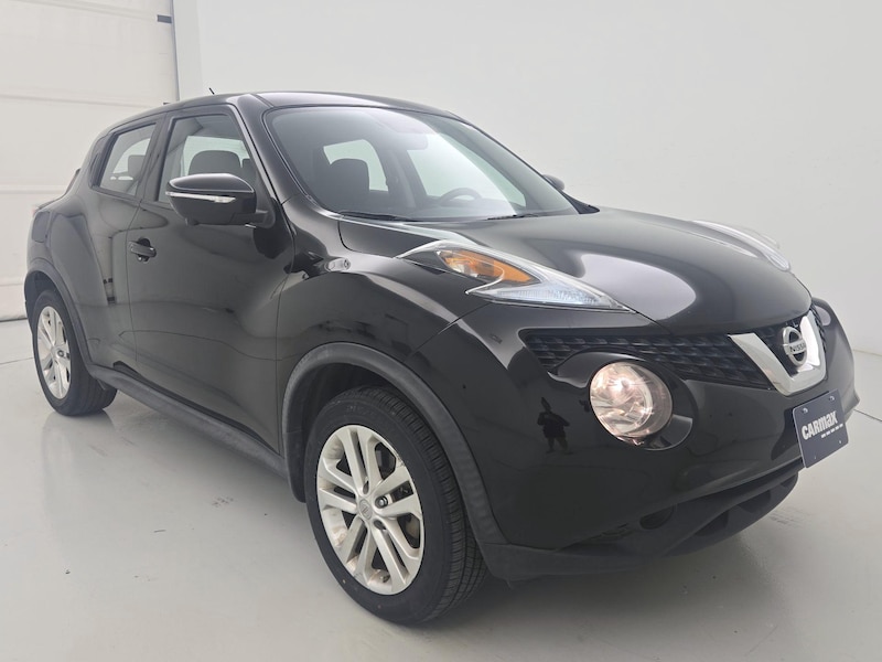 2016 Nissan Juke S -
                  Houston, TX
