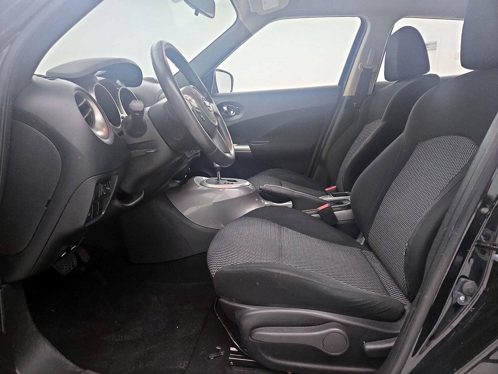 2016 Nissan Juke S - Photo 10