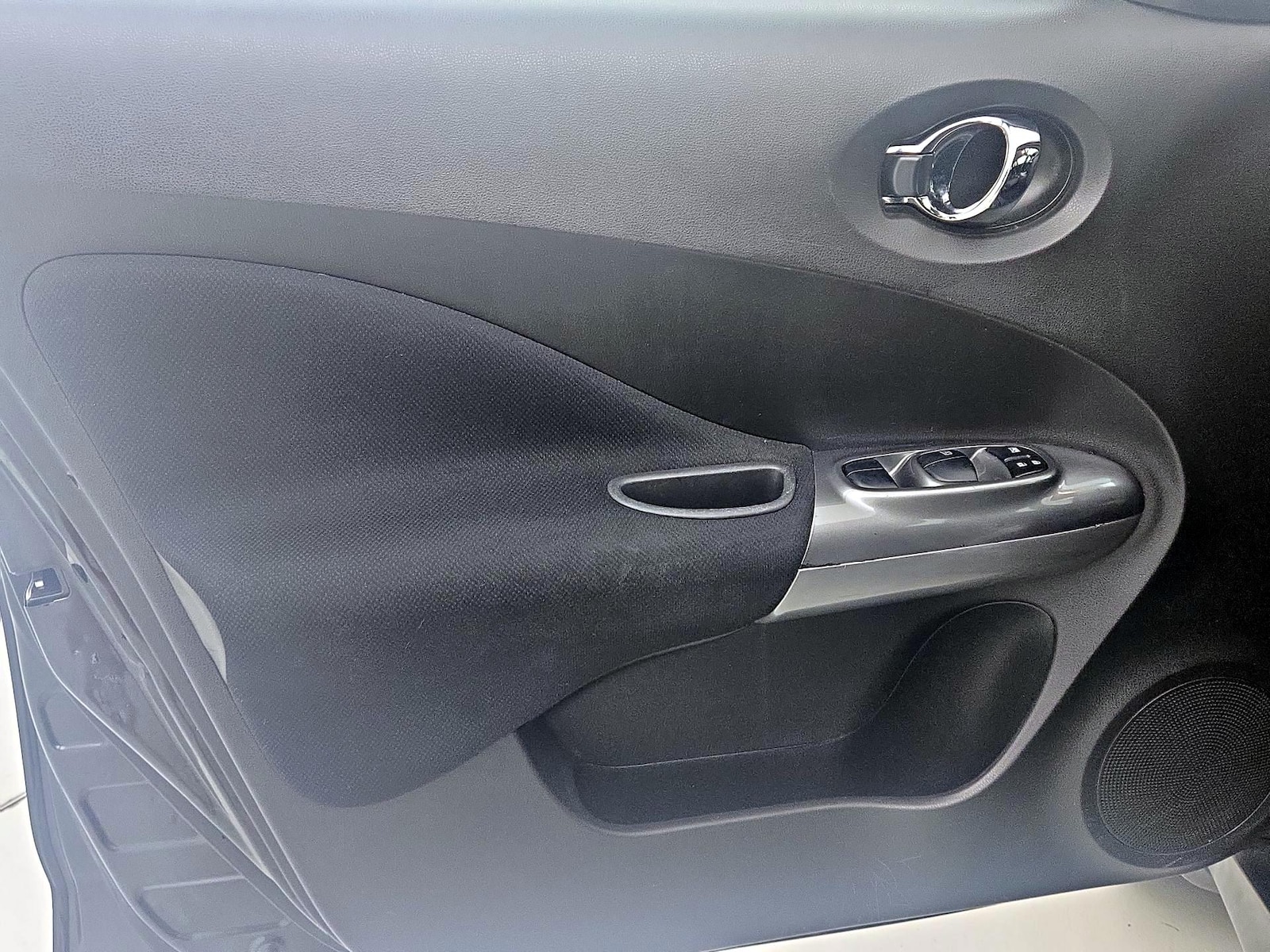 2016 Nissan Juke S - Photo 11
