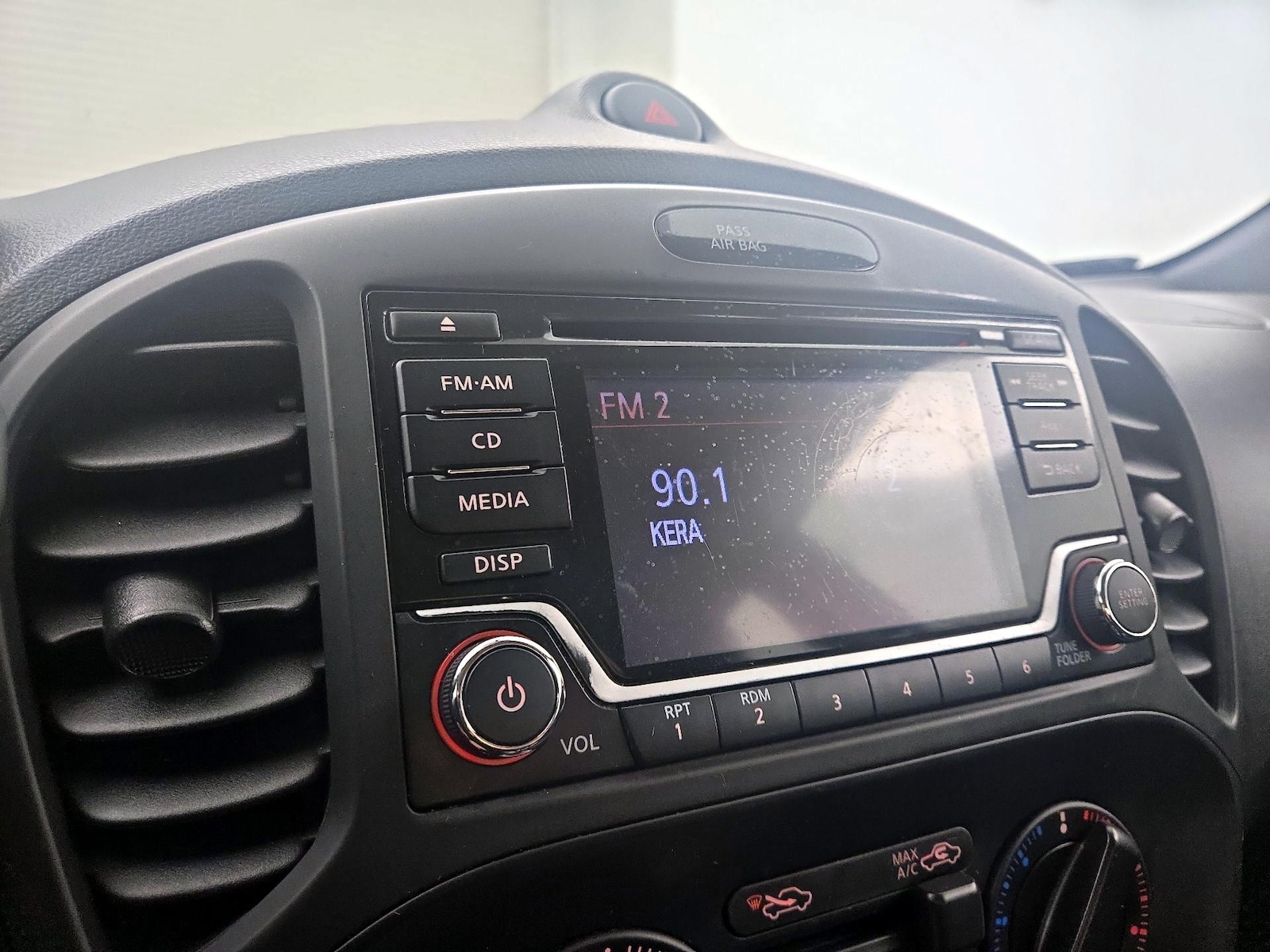2016 Nissan Juke S - Photo 14
