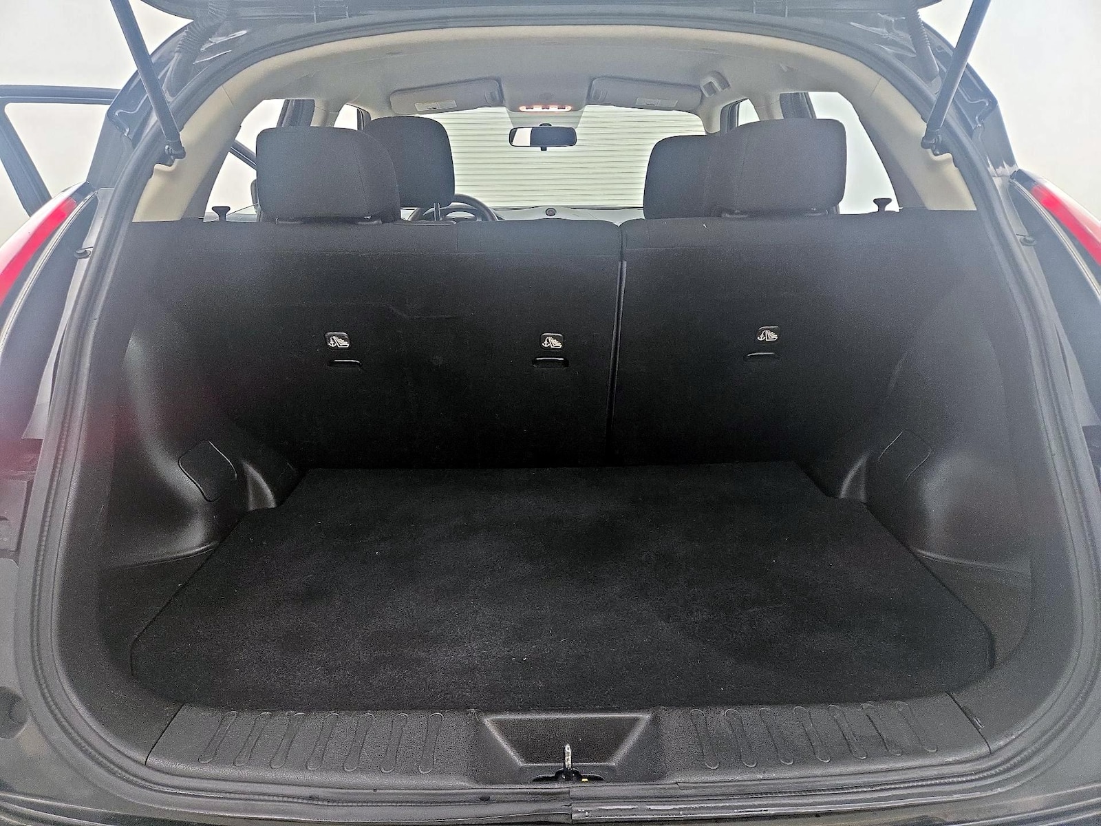 2016 Nissan Juke S - Photo 19