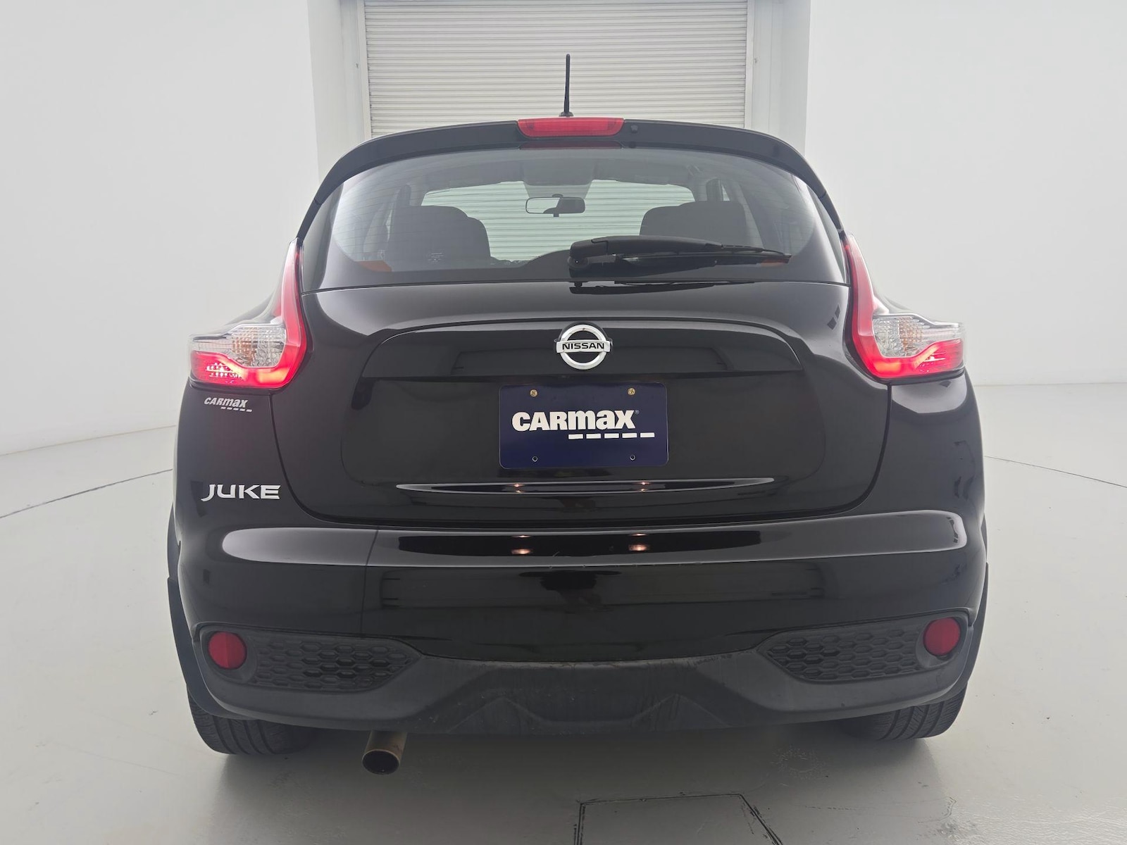 2016 Nissan Juke S - Photo 6
