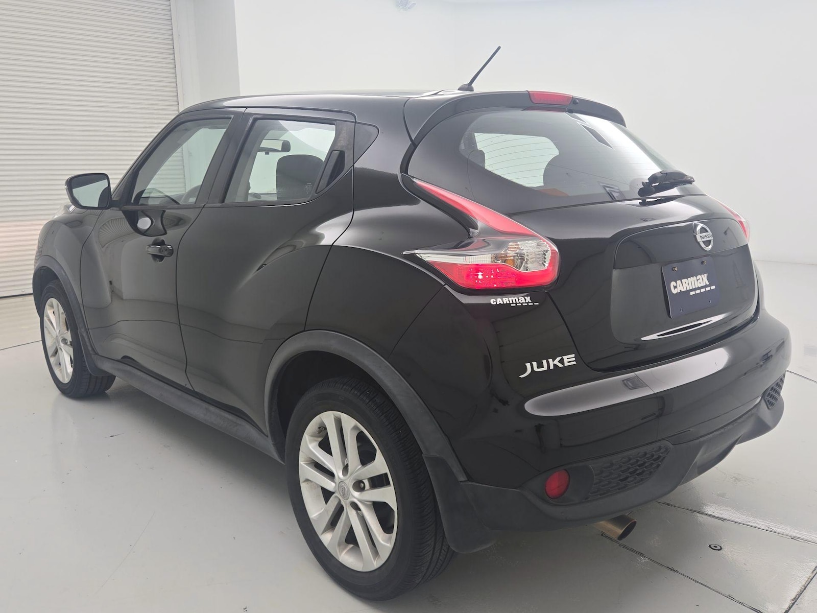 2016 Nissan Juke S - Photo 7