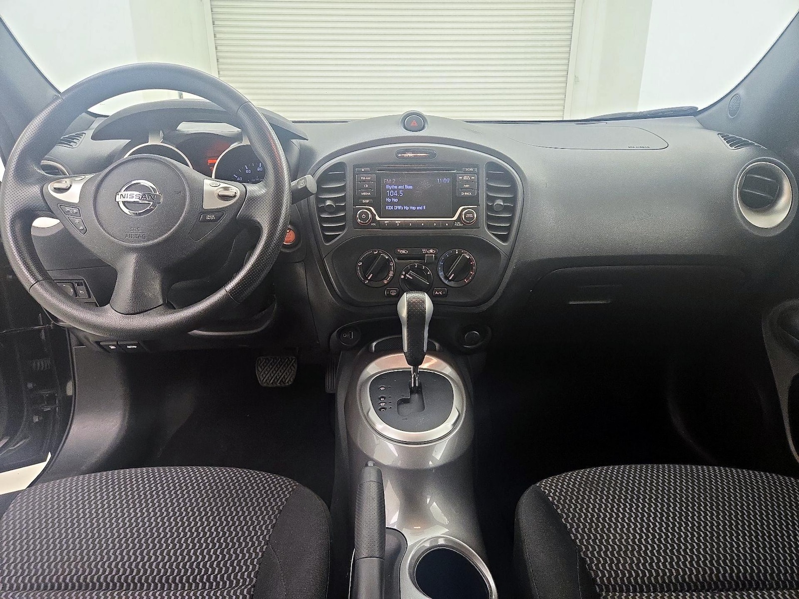 2016 Nissan Juke S - Photo 8