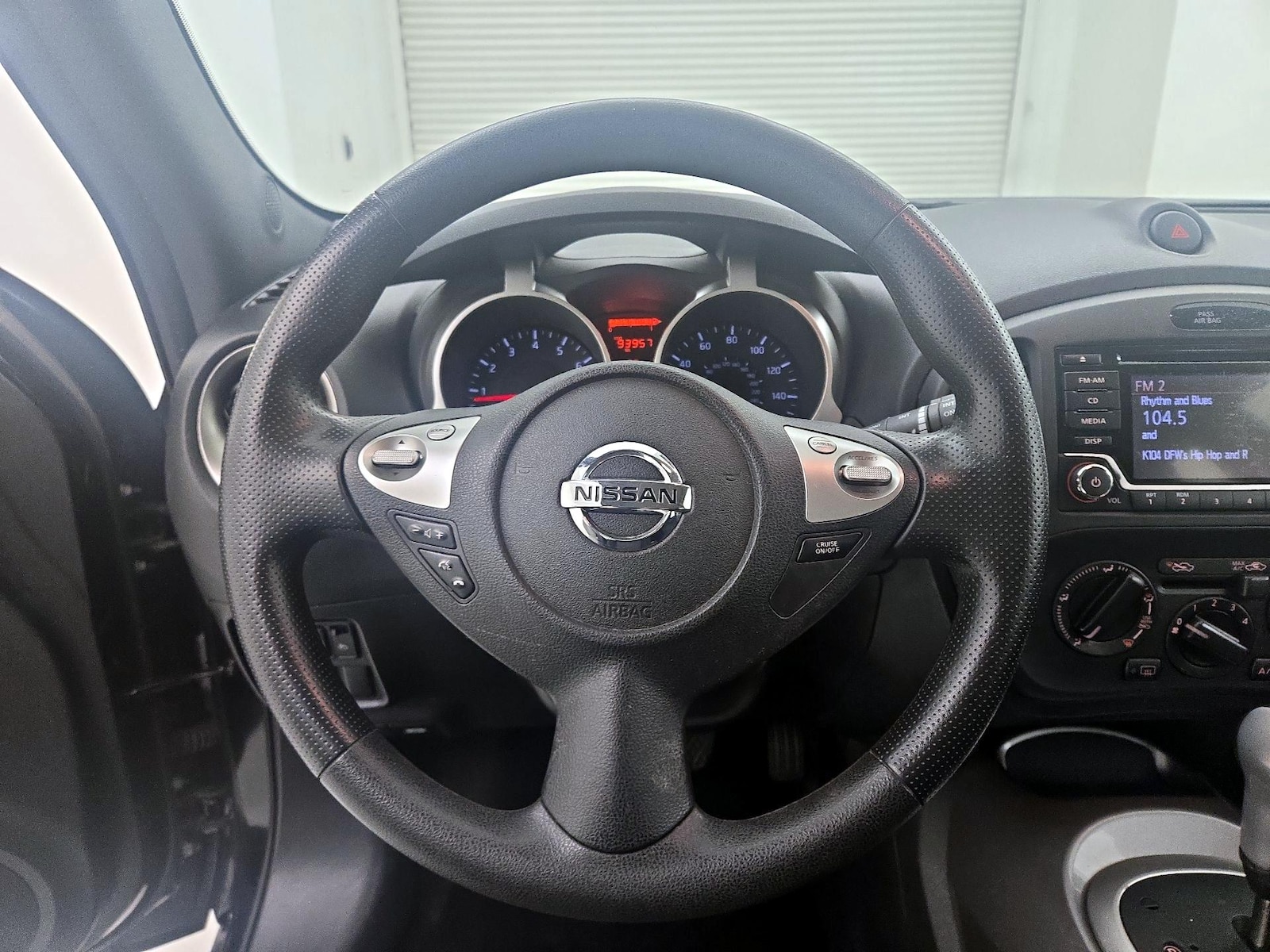 2016 Nissan Juke S - Photo 9