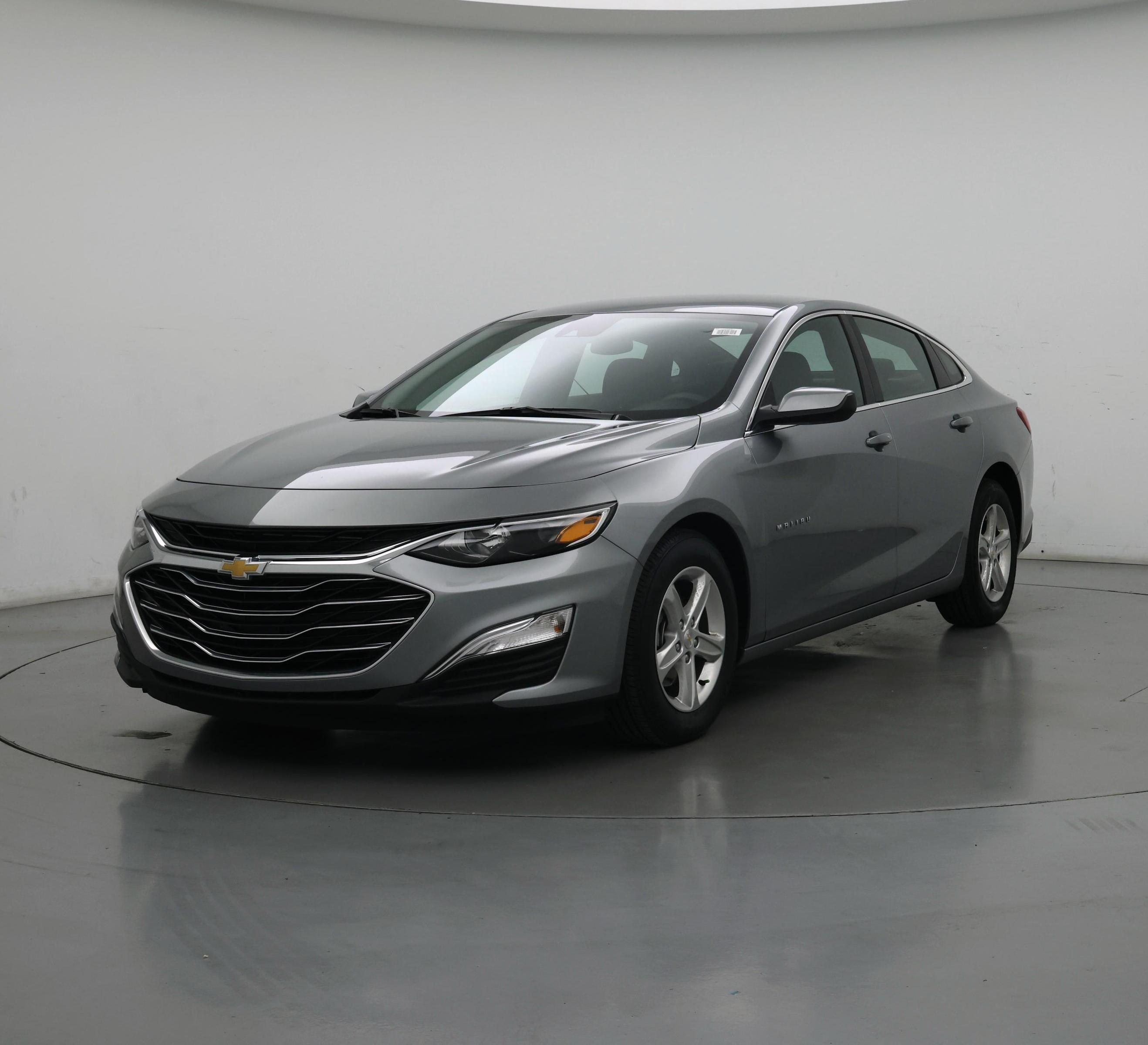 Thumbnail: 2024 Chevrolet Malibu - 4
