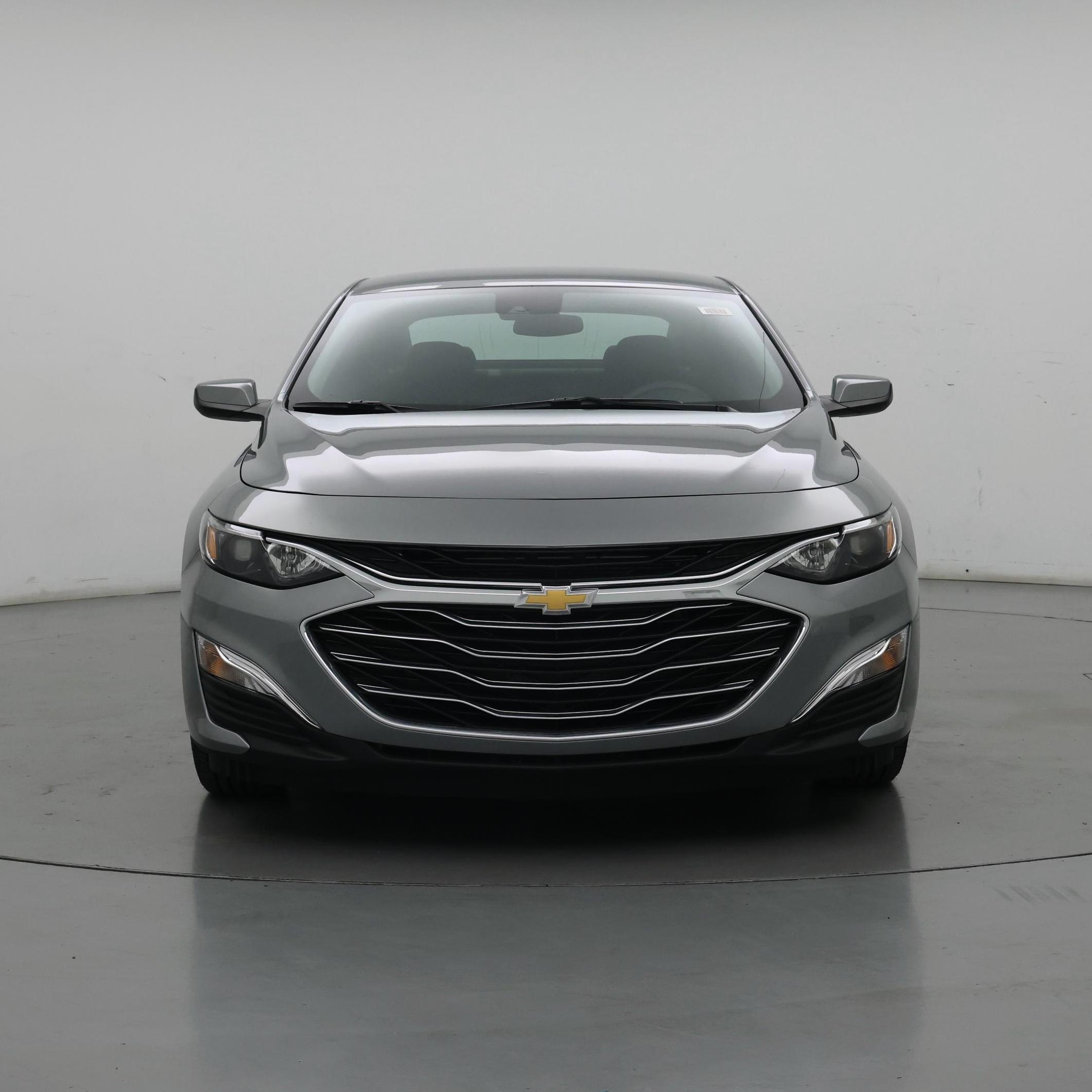 Thumbnail: 2024 Chevrolet Malibu - 5