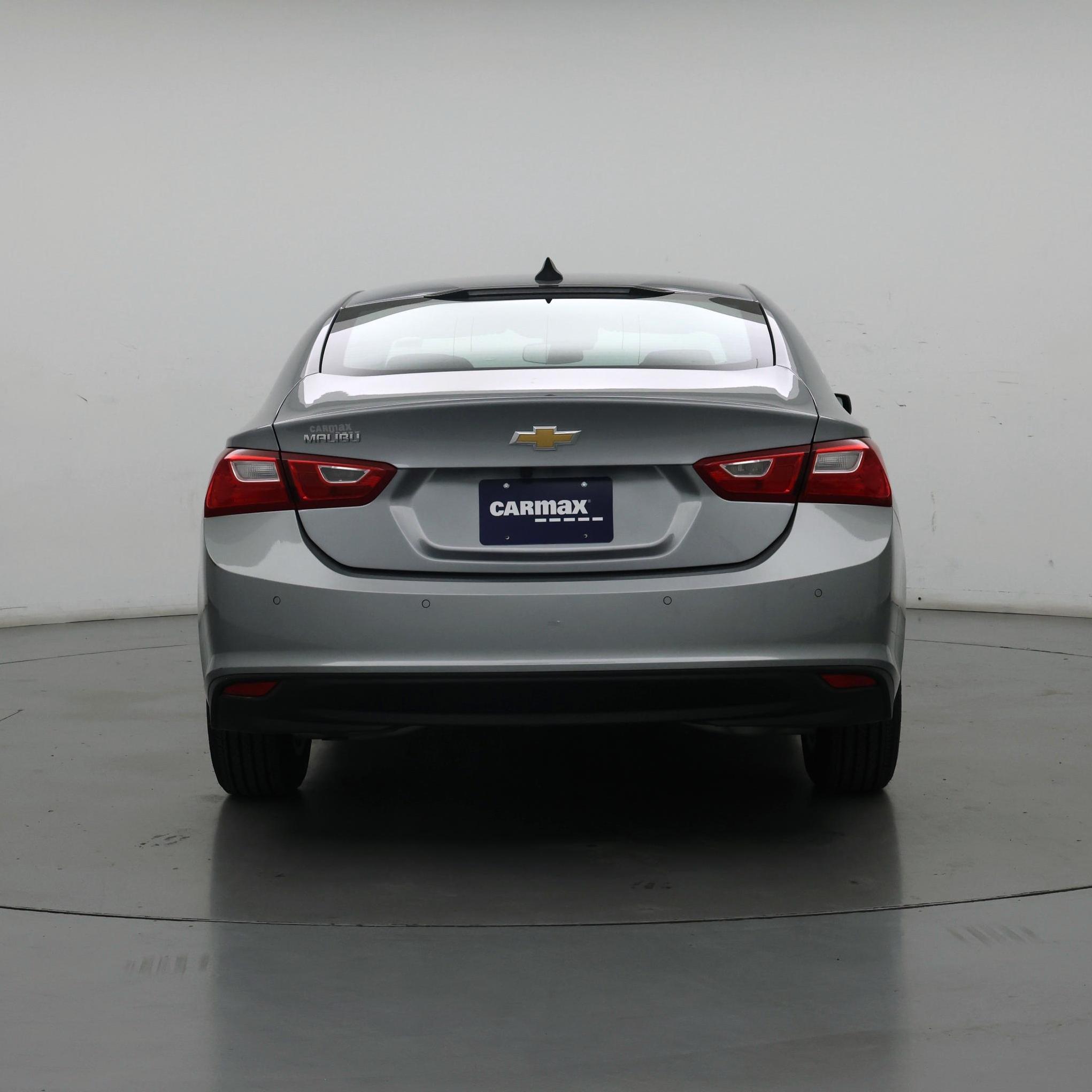 Thumbnail: 2024 Chevrolet Malibu - 6