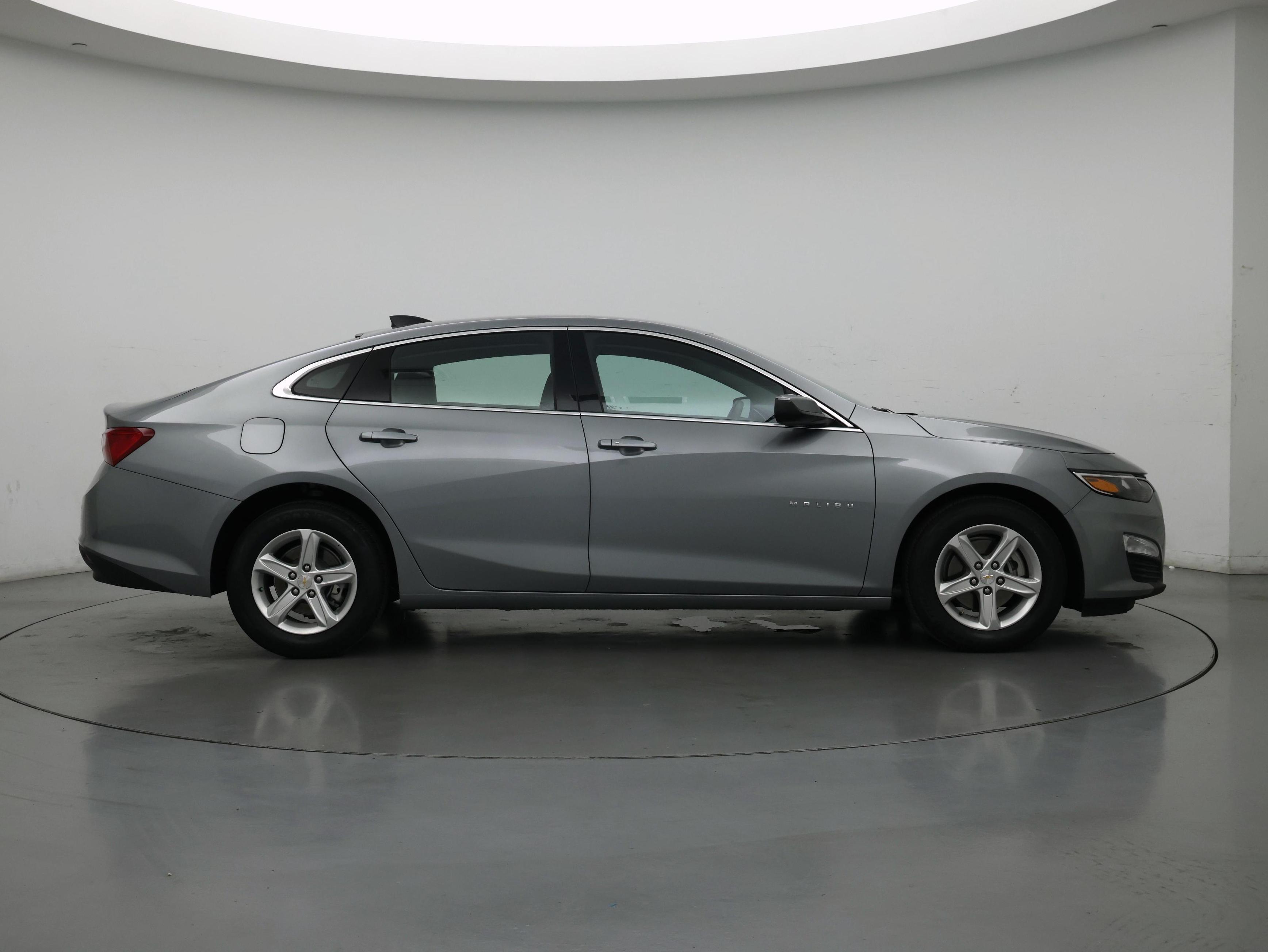 Thumbnail: 2024 Chevrolet Malibu - 7