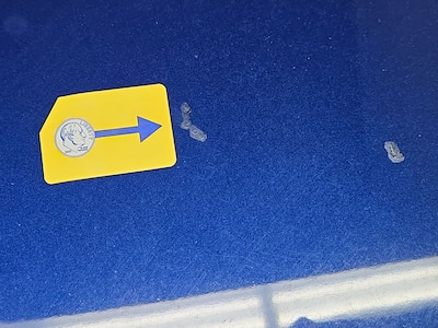 Condition detail