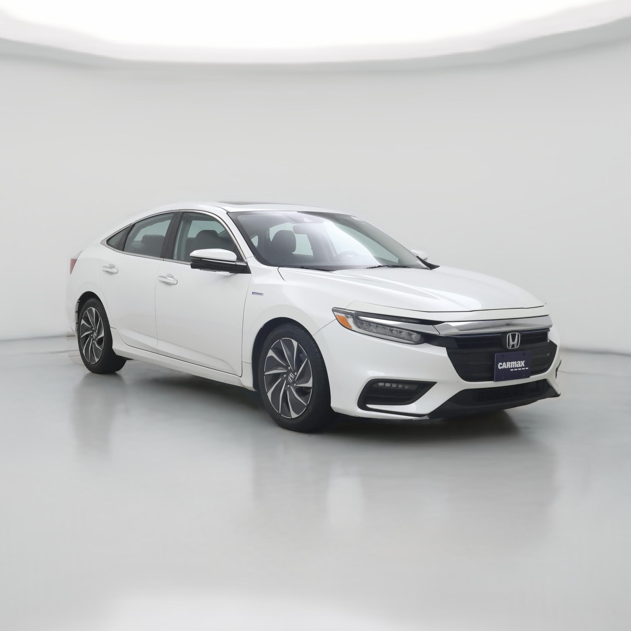 Thumbnail: 2019 Honda Insight - 1