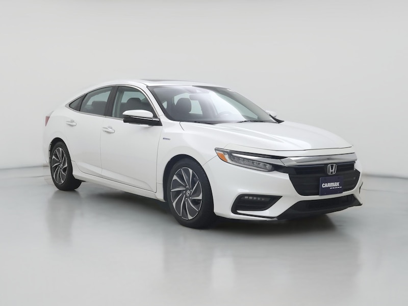 2019 Honda Insight Touring -
                  Ontario, CA