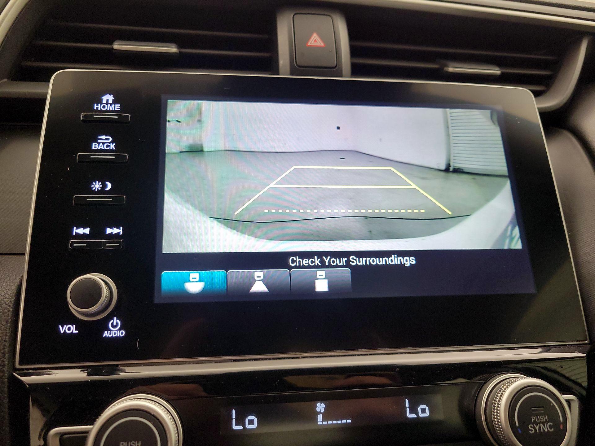 Thumbnail: 2019 Honda Insight - 15