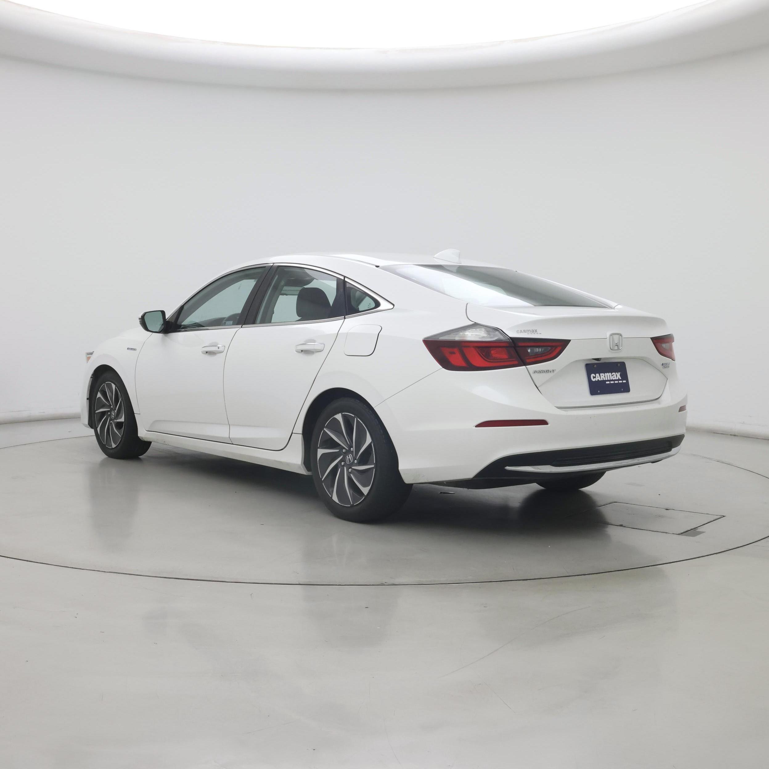 Thumbnail: 2019 Honda Insight - 2