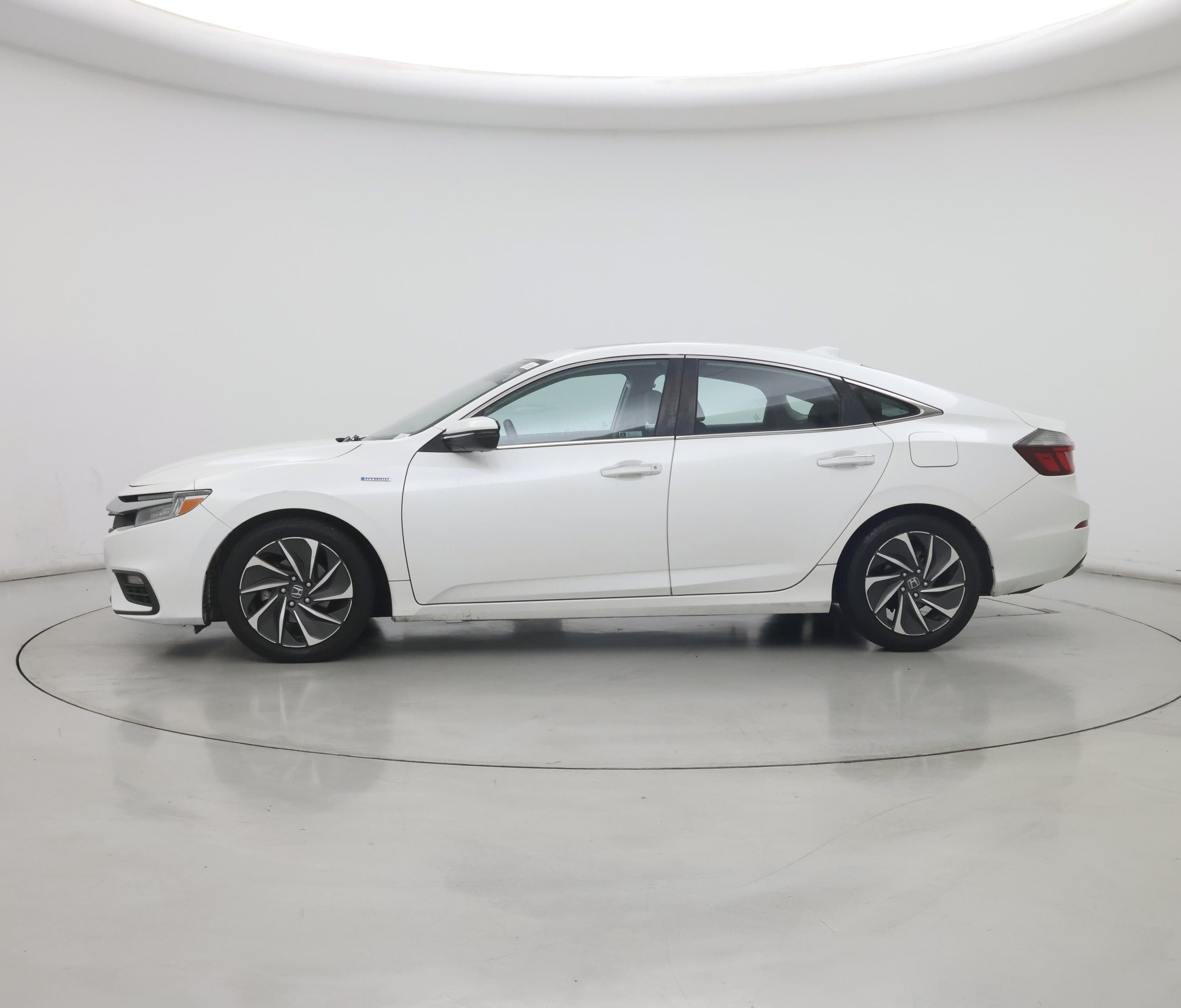 Thumbnail: 2019 Honda Insight - 3