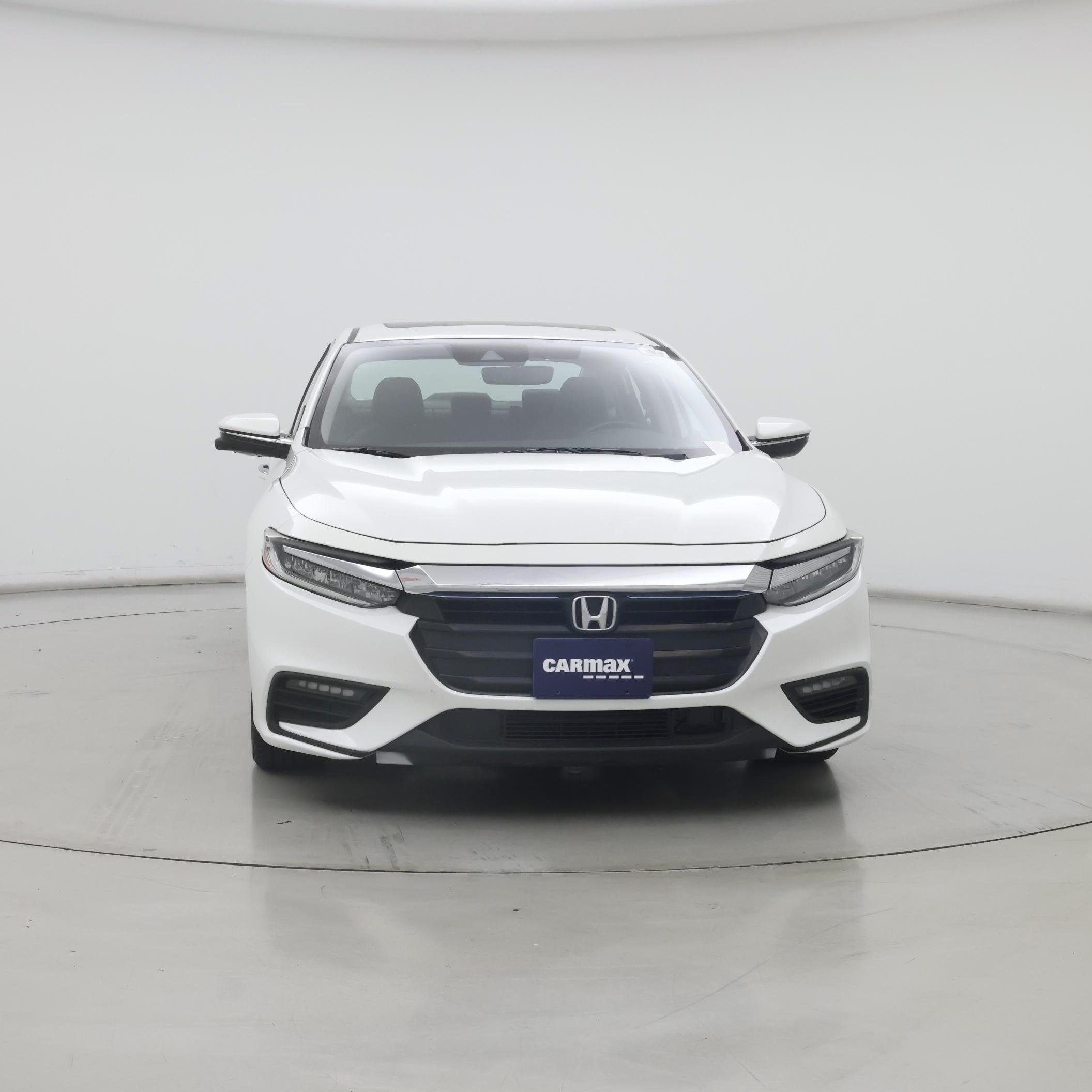 Thumbnail: 2019 Honda Insight - 5