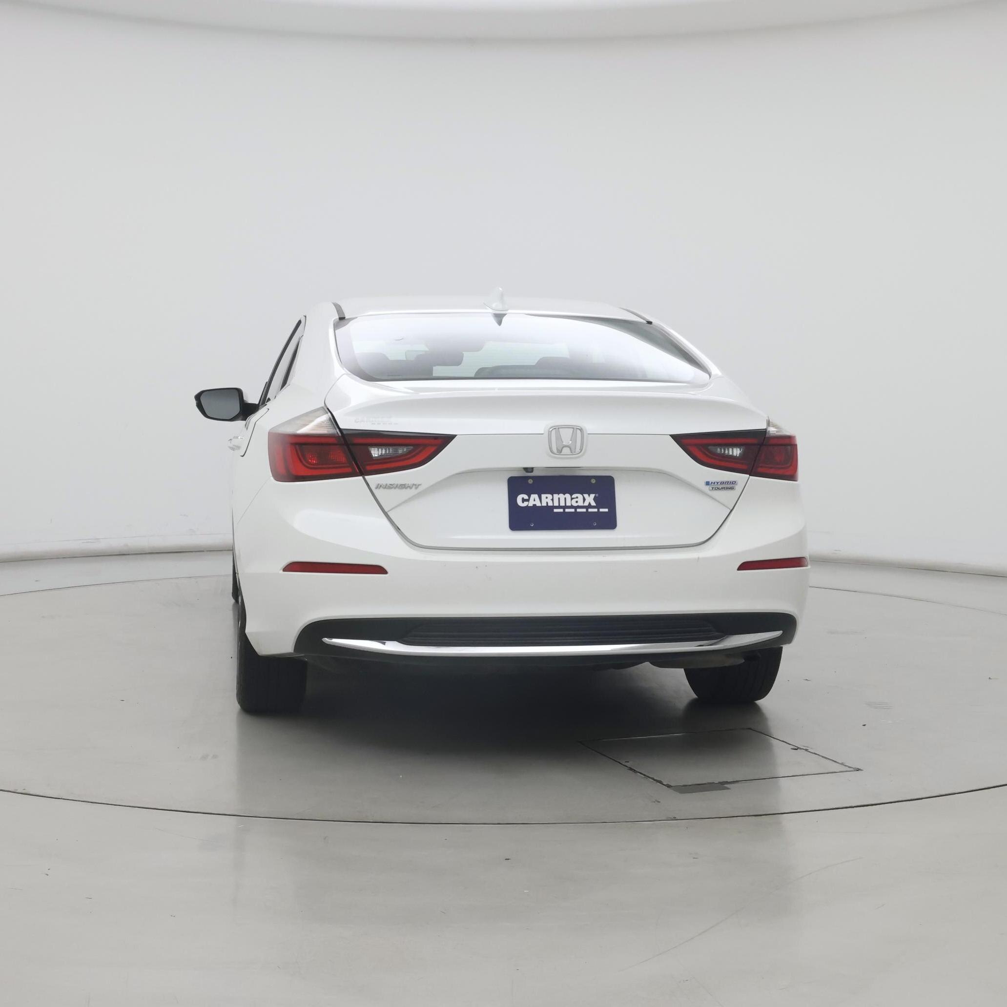 Thumbnail: 2019 Honda Insight - 6