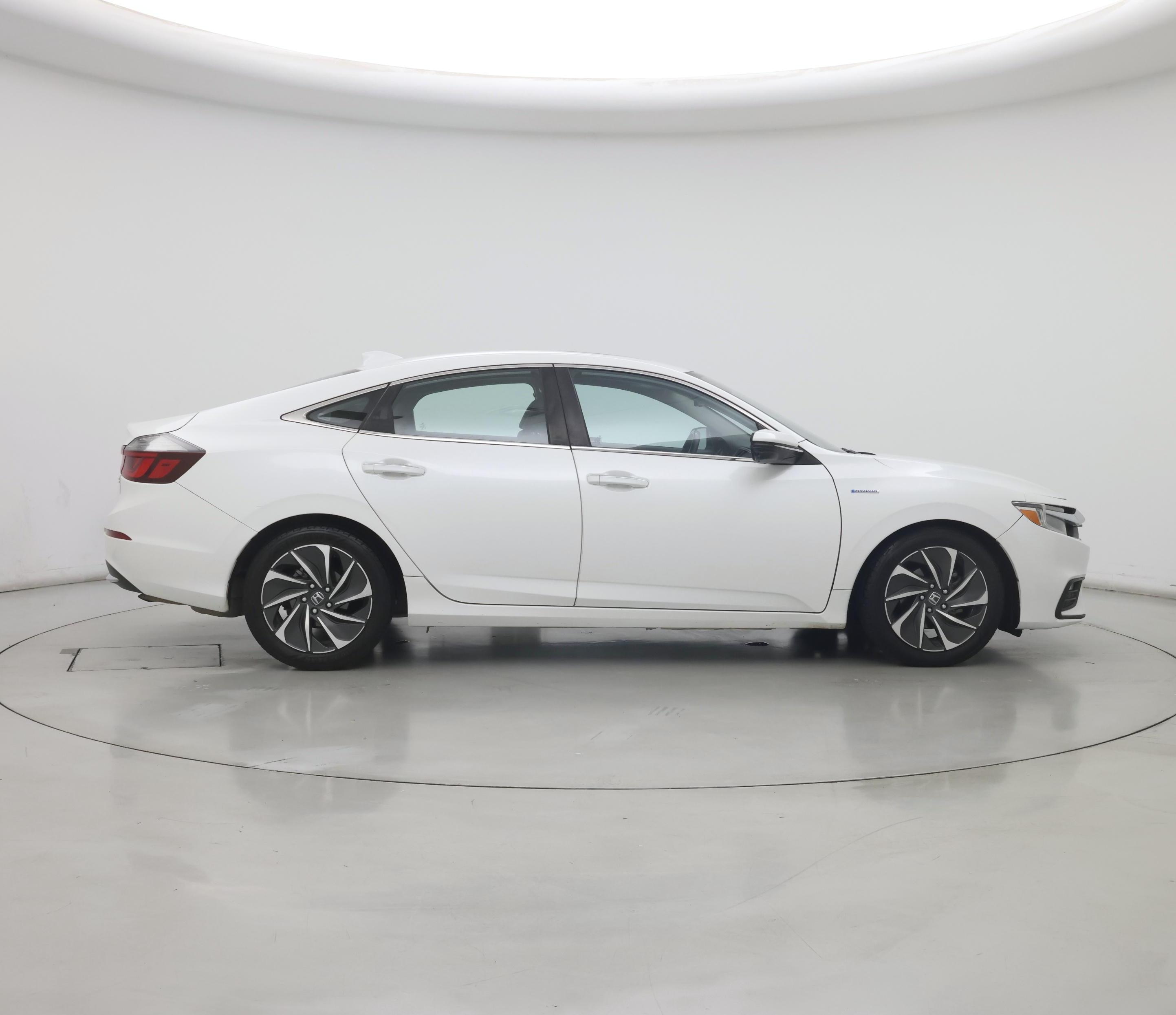 Thumbnail: 2019 Honda Insight - 7