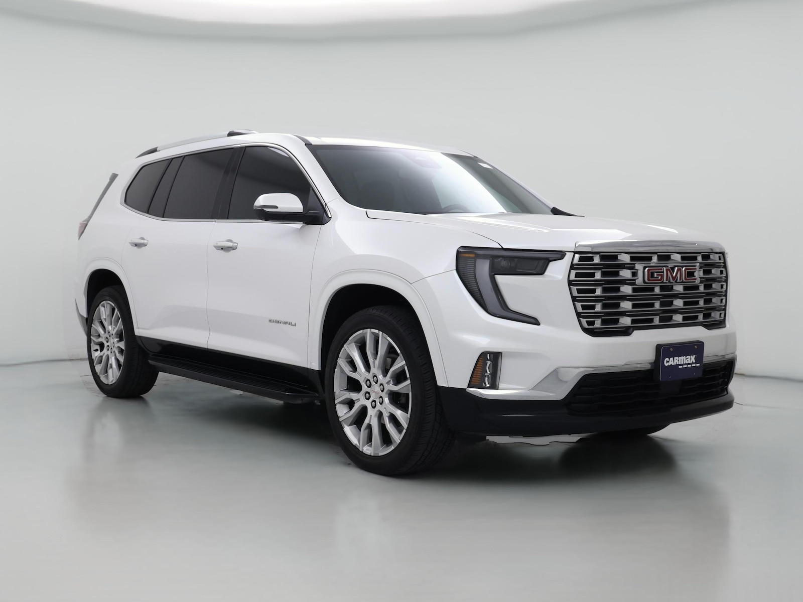 2024 GMC Acadia