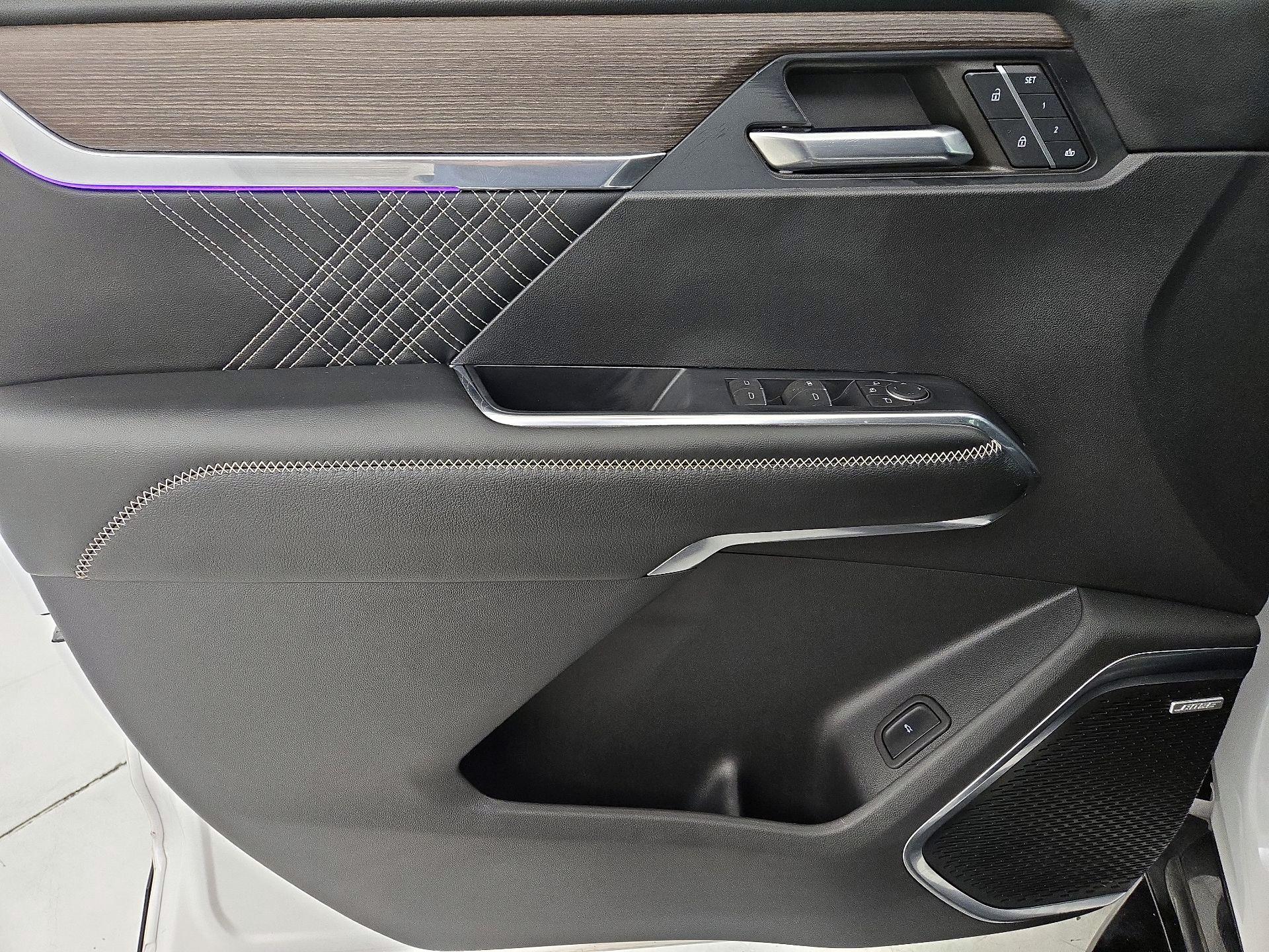 Thumbnail: 2024 GMC Acadia - 12