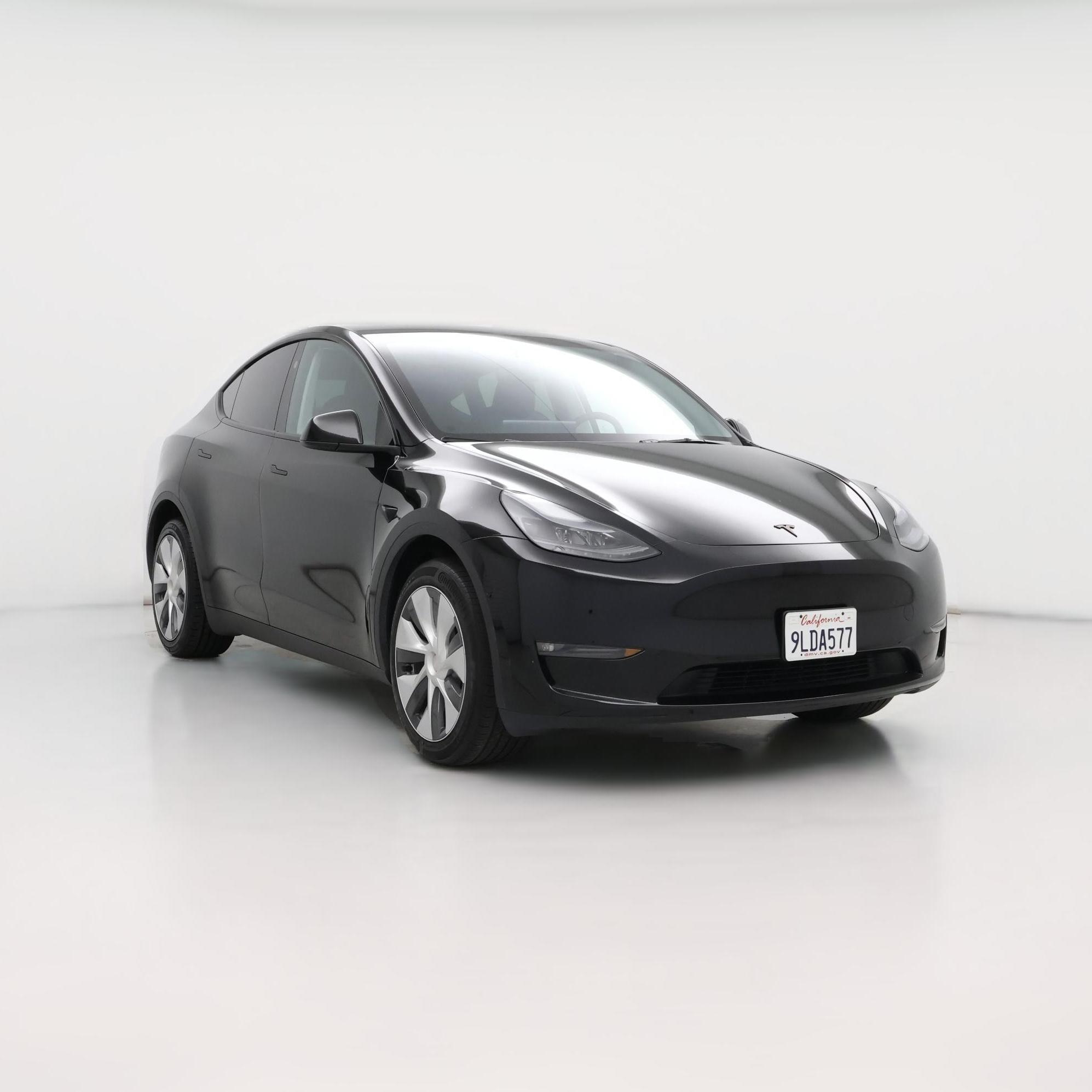 Thumbnail: 2024 Tesla Model Y - 1