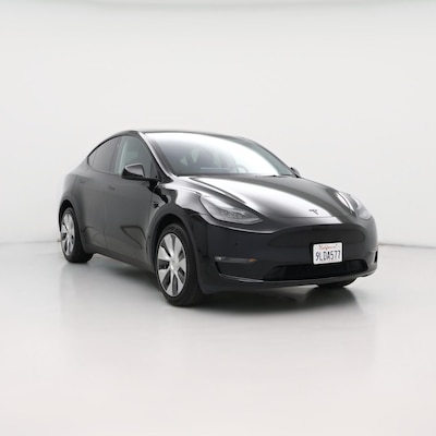 Recommended categories heading image of the selected vehicle