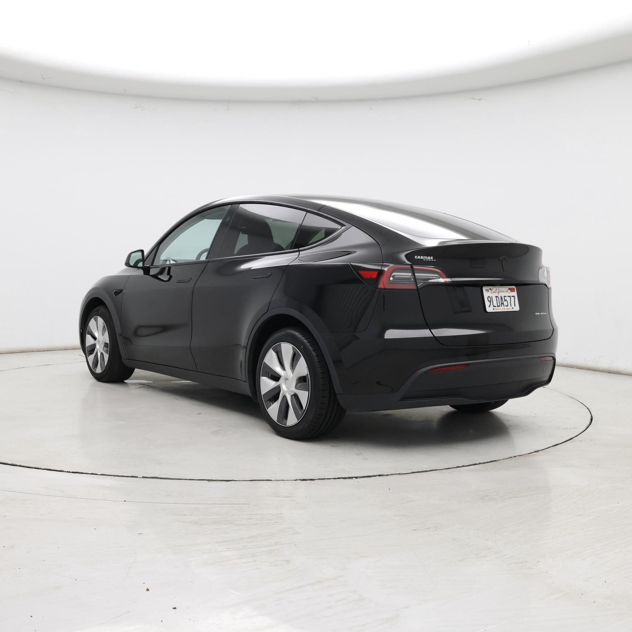 Thumbnail: 2024 Tesla Model Y - 2