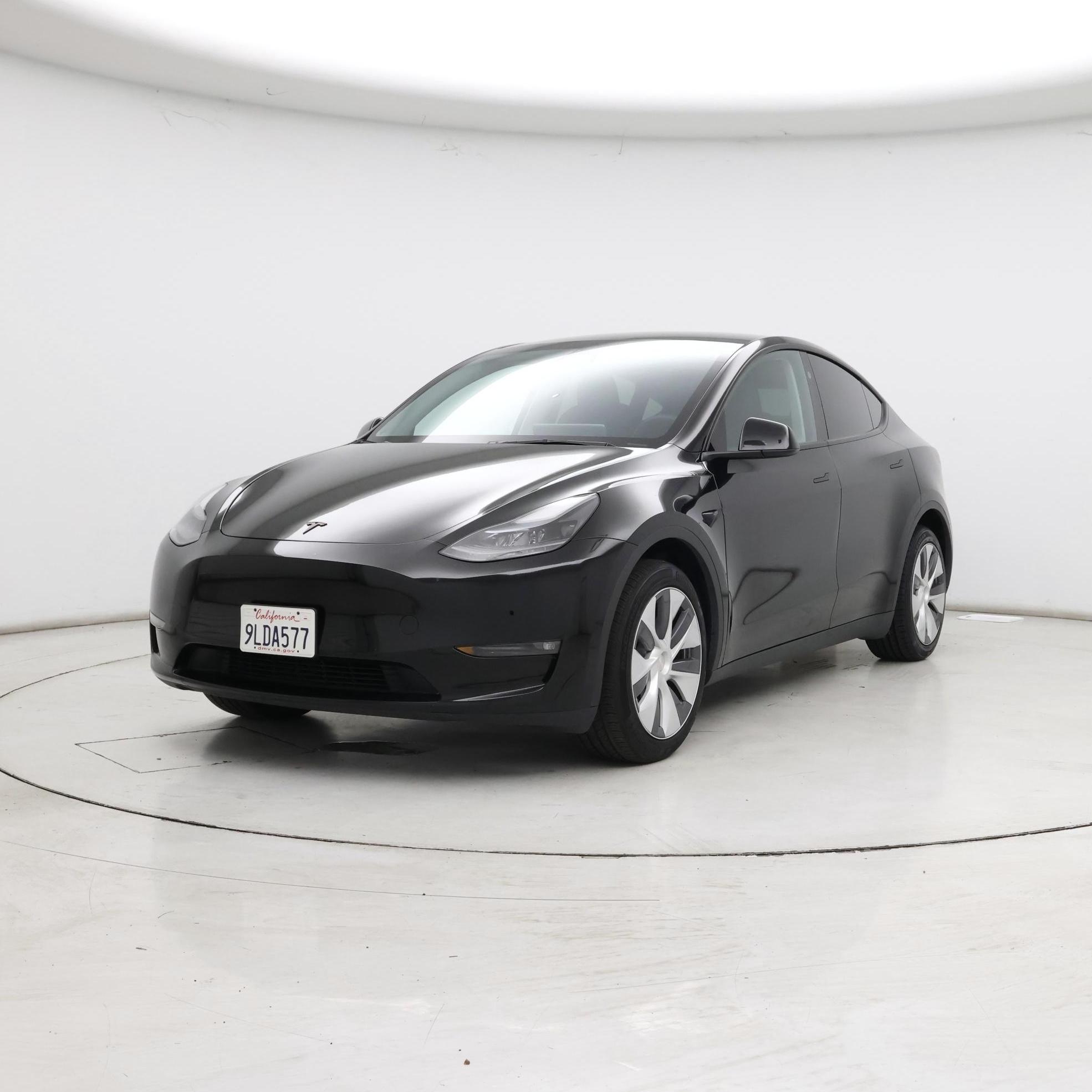 Thumbnail: 2024 Tesla Model Y - 4