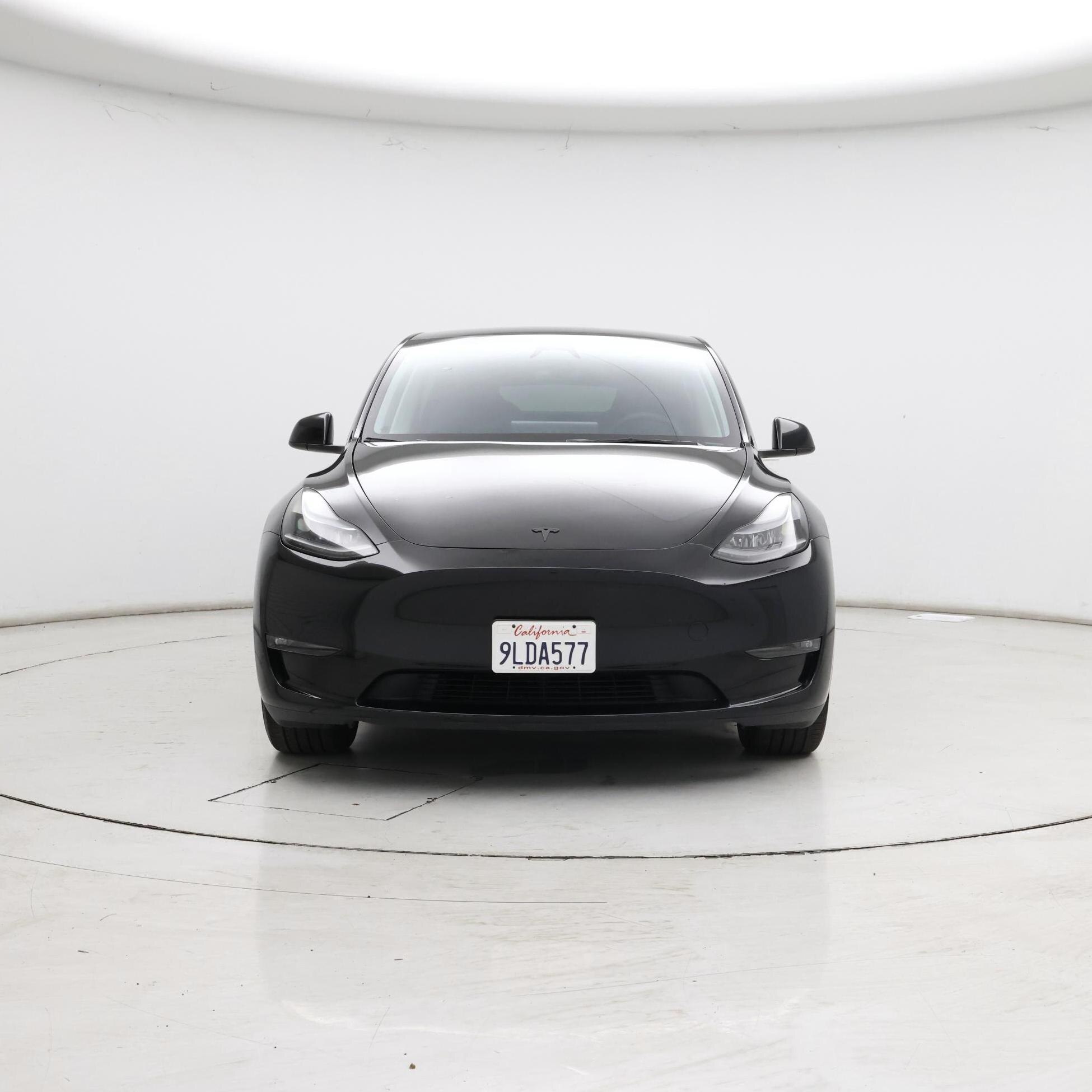Thumbnail: 2024 Tesla Model Y - 5