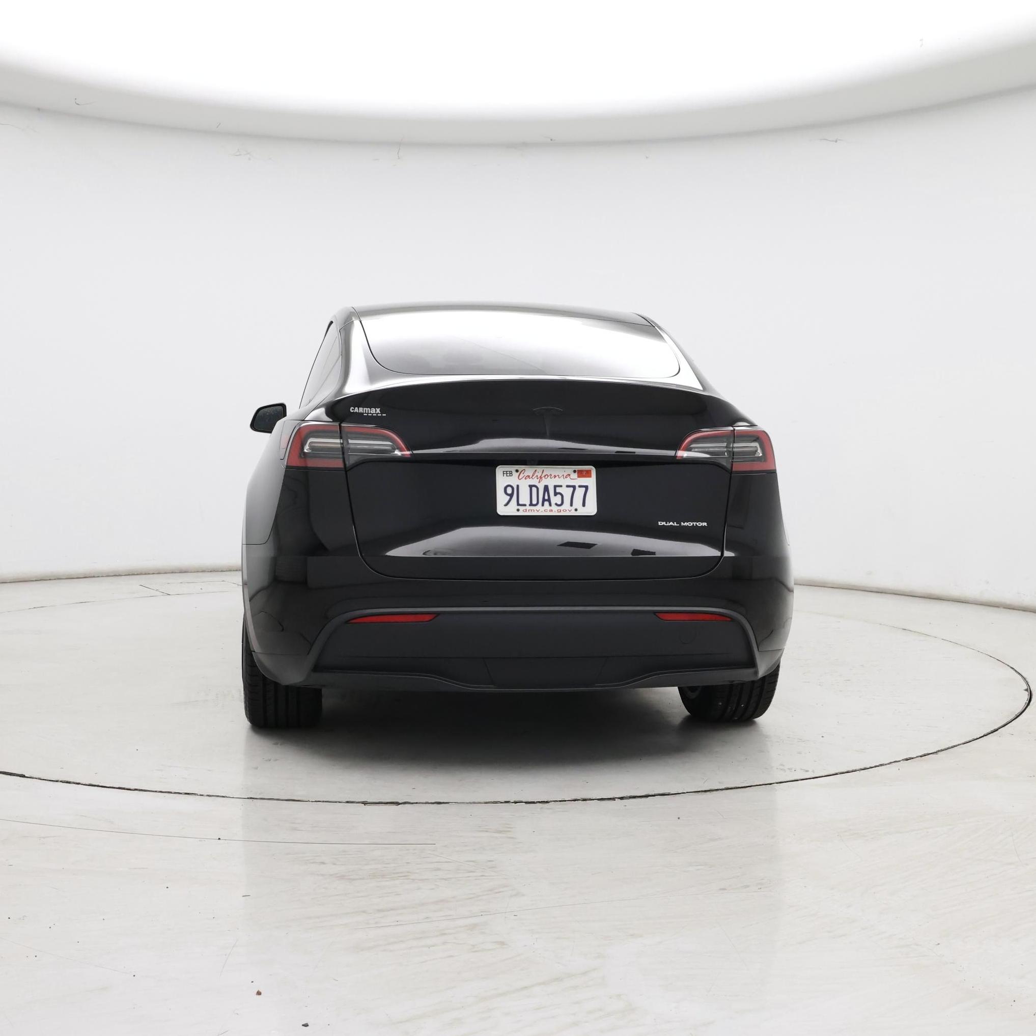 Thumbnail: 2024 Tesla Model Y - 6