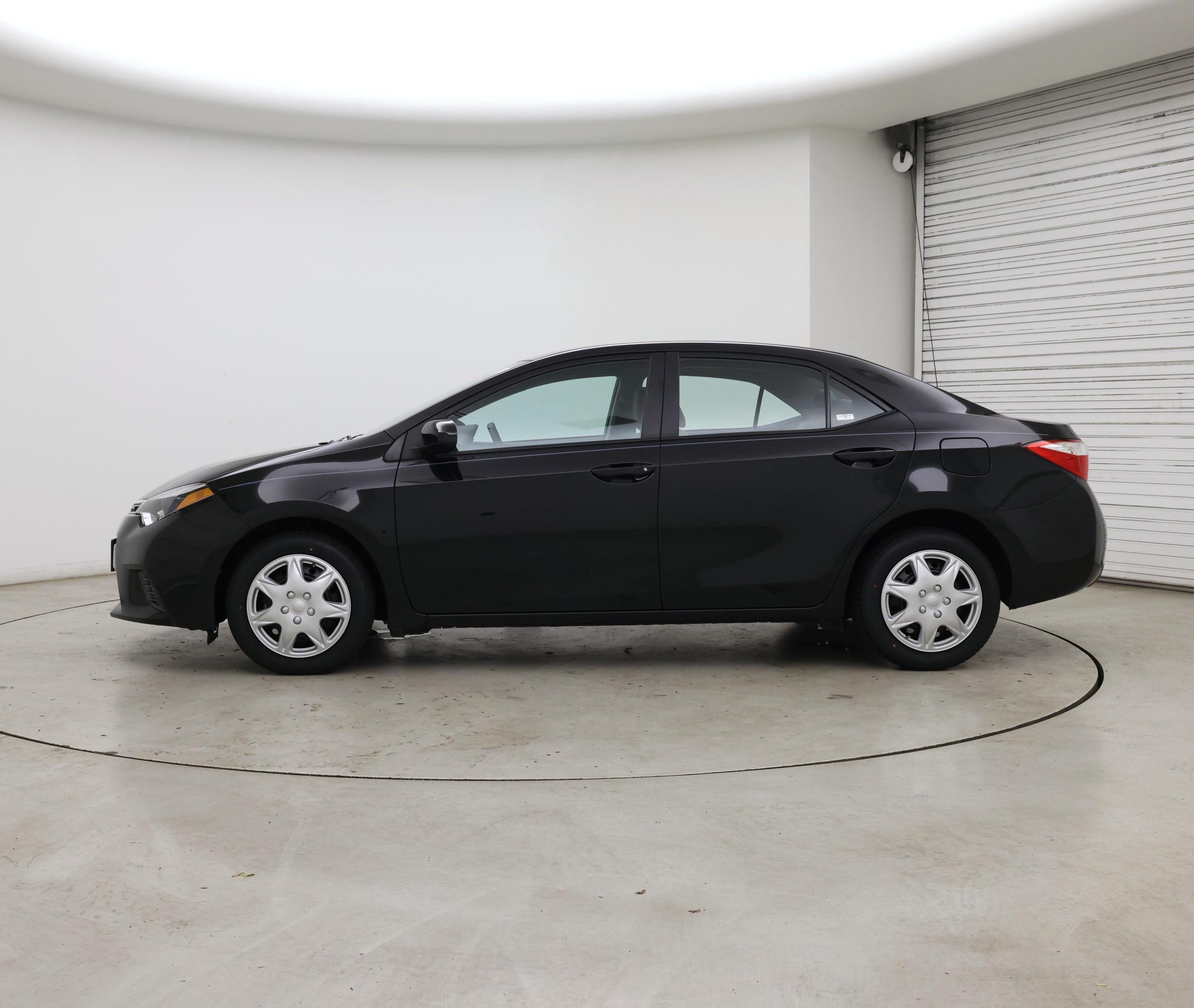 Thumbnail: 2016 Toyota Corolla - 3