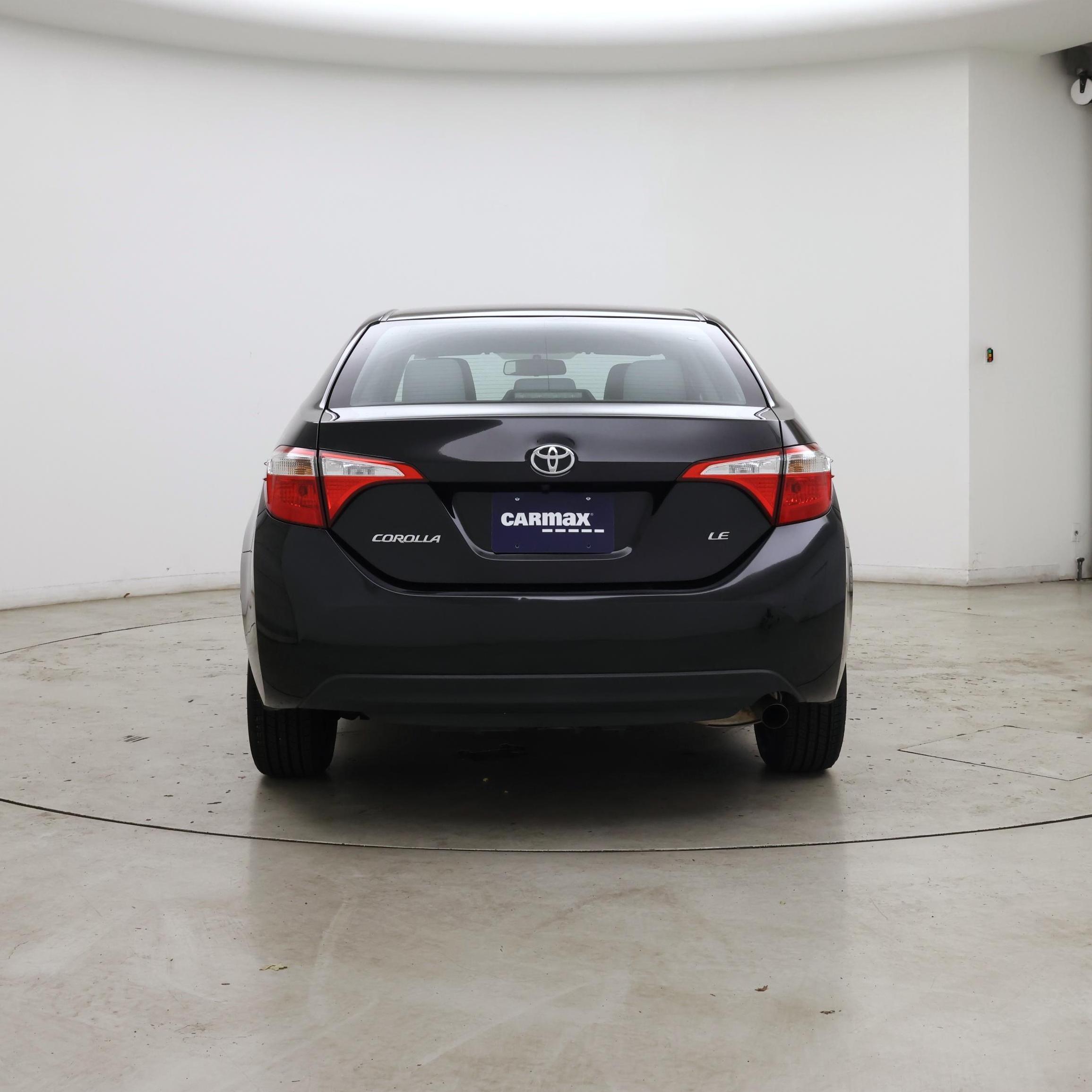 Thumbnail: 2016 Toyota Corolla - 6