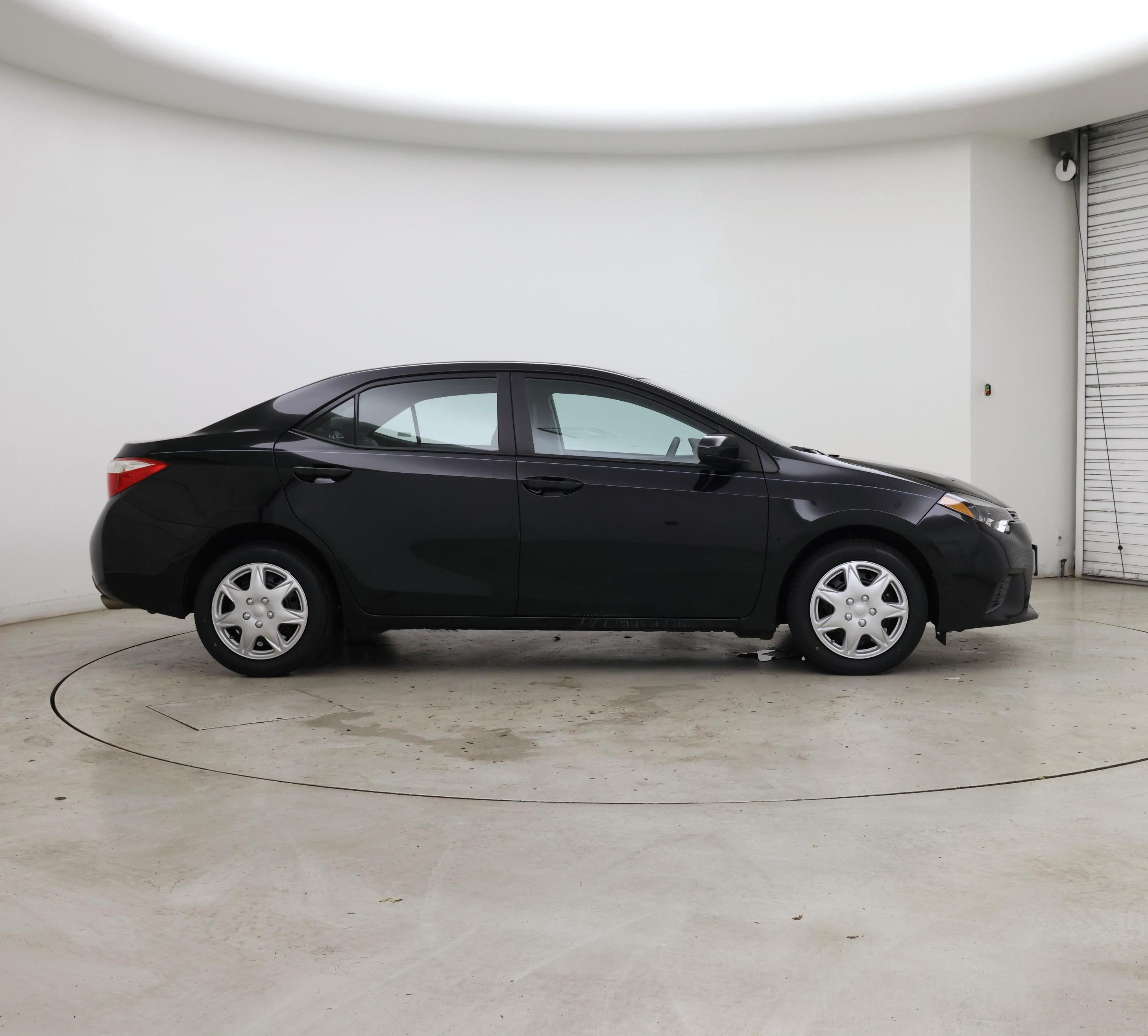 Thumbnail: 2016 Toyota Corolla - 7