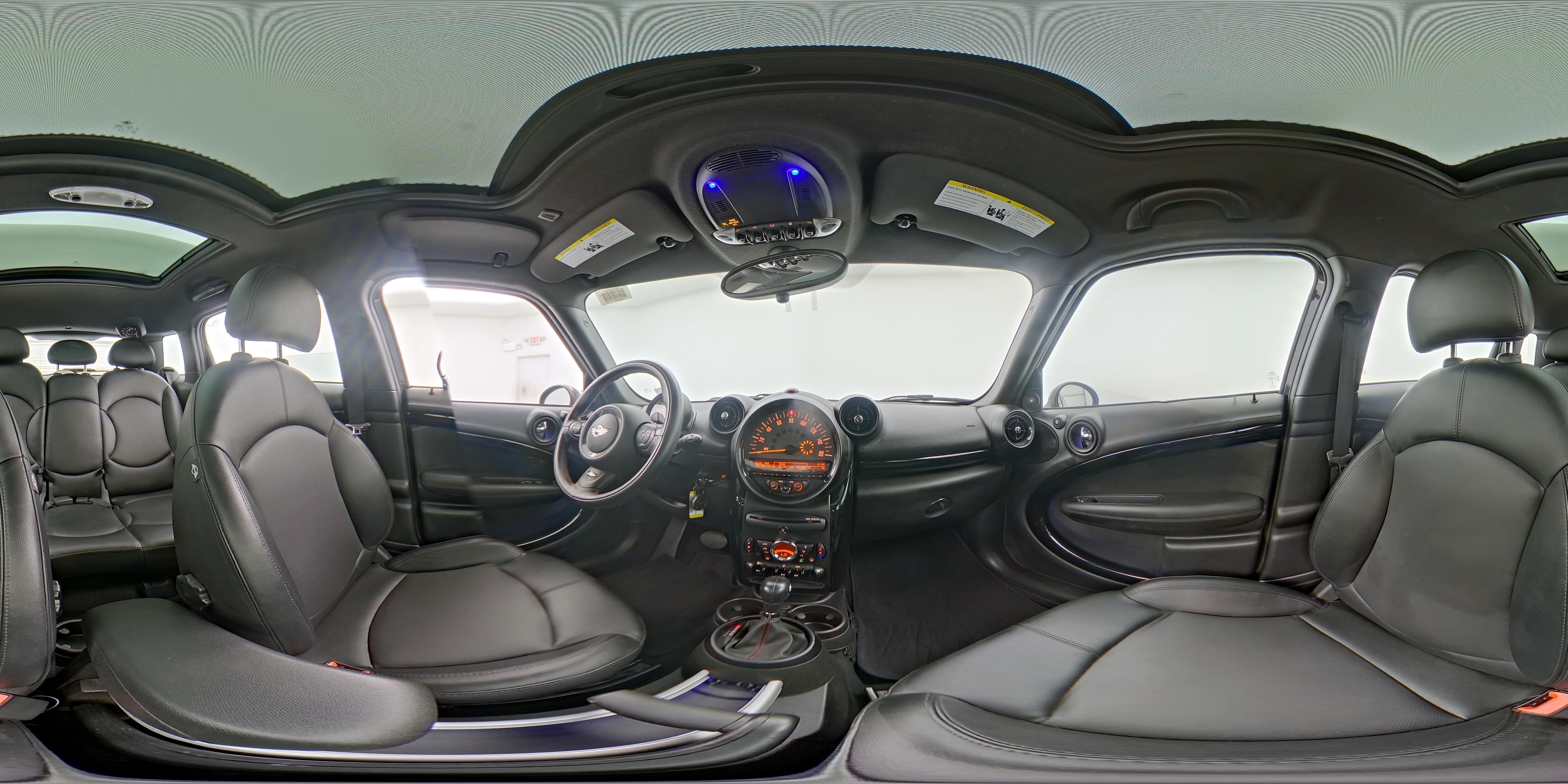 2016 MINI Countryman Countryman - Photo 22