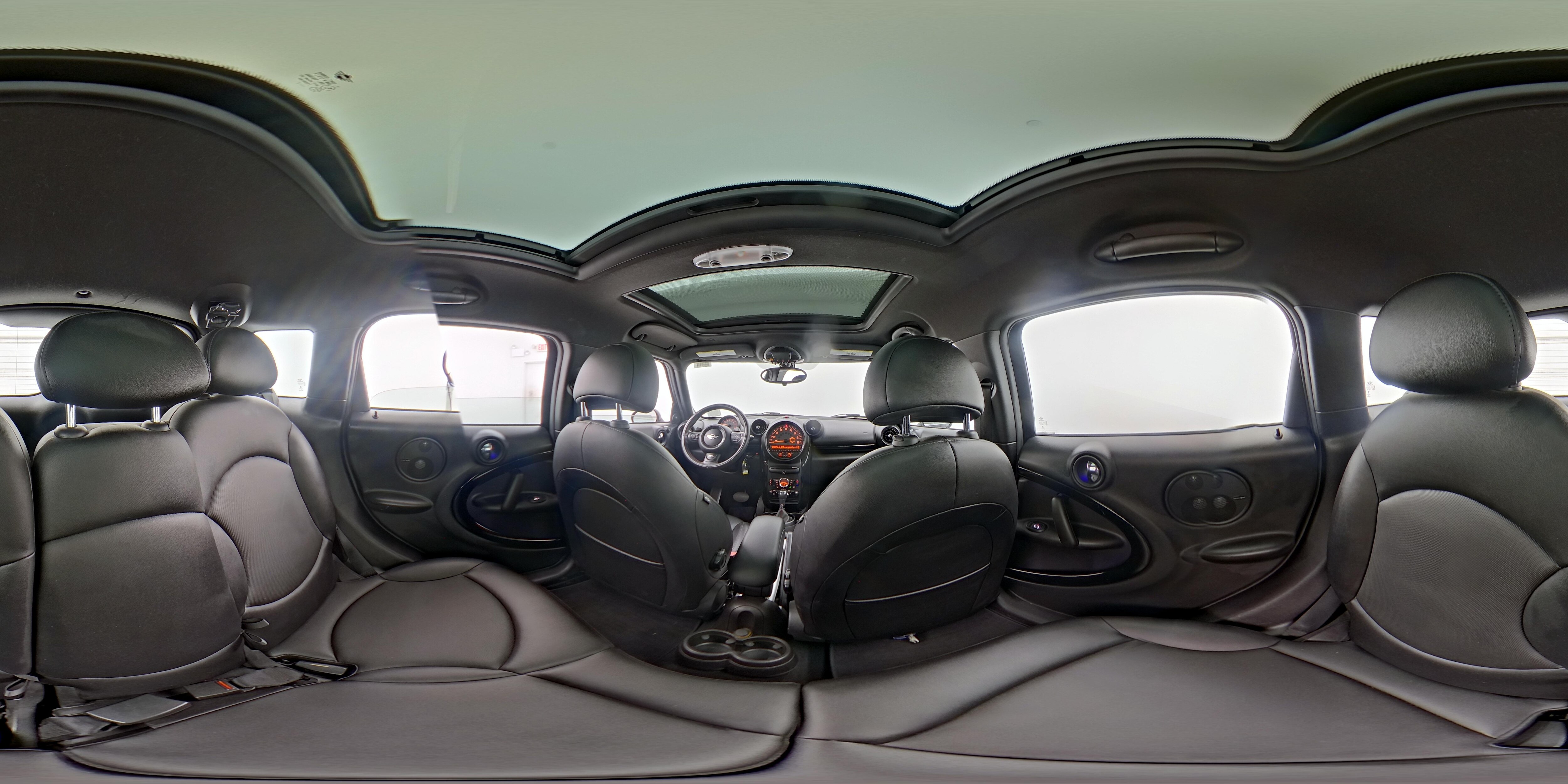 2016 MINI Countryman Countryman - Photo 23