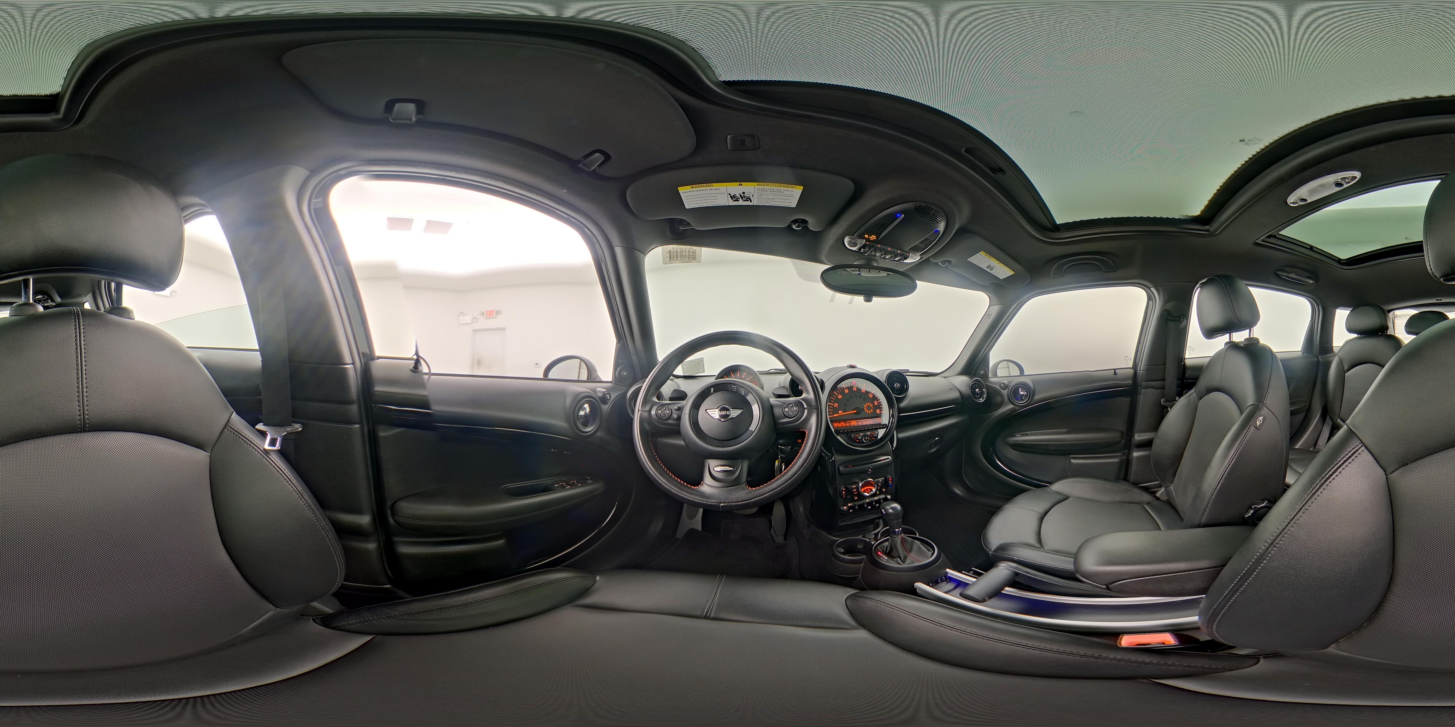 2016 MINI Countryman Countryman - Photo 24