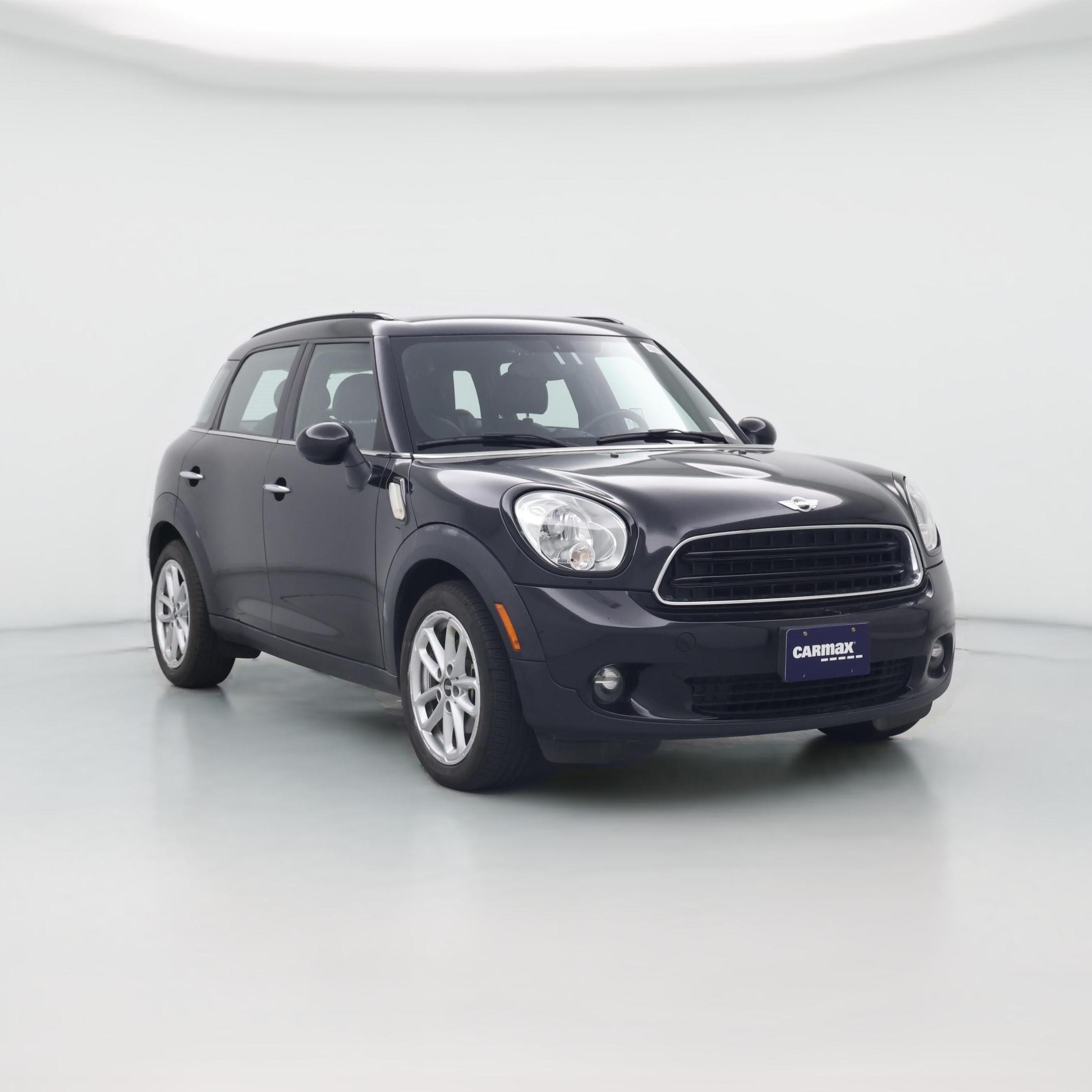 Thumbnail: 2016 MINI Cooper Countryman - 1