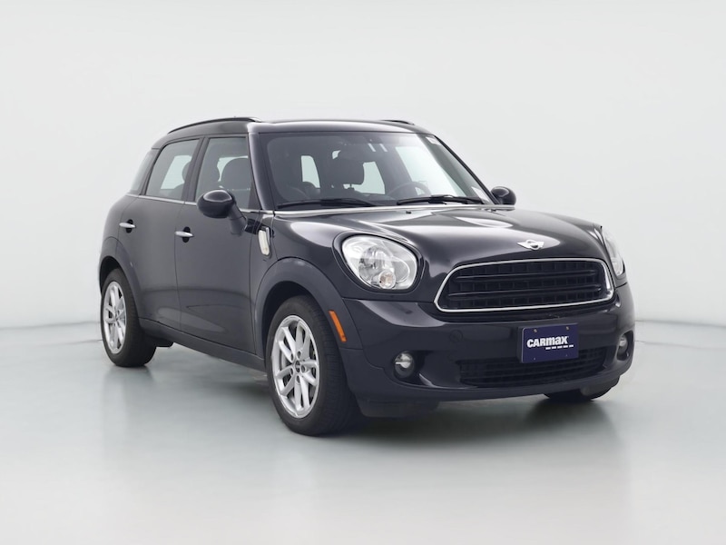 2016 MINI Cooper Countryman  -
                  Palmdale, CA