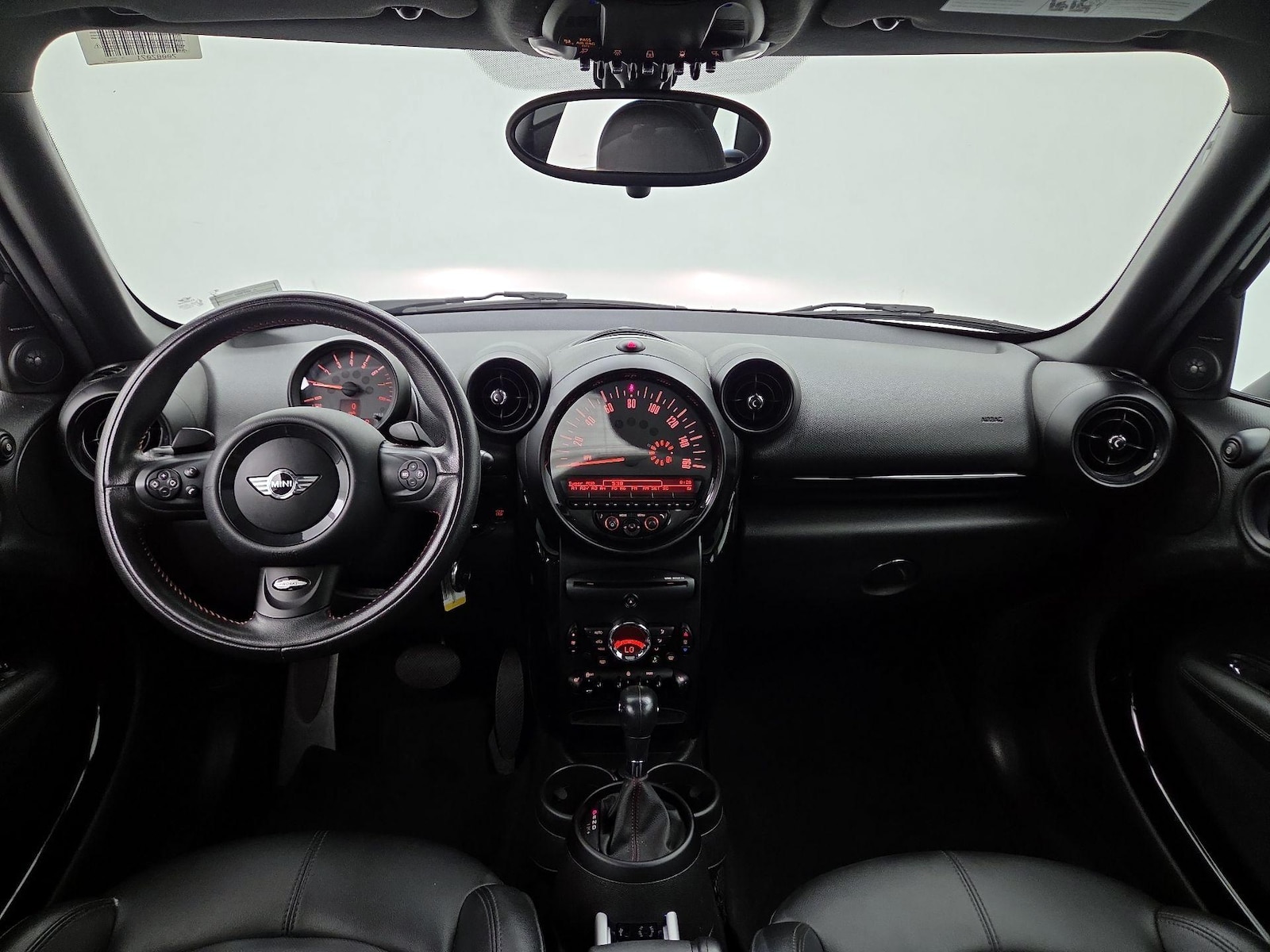 2016 MINI Countryman Countryman - Photo 10