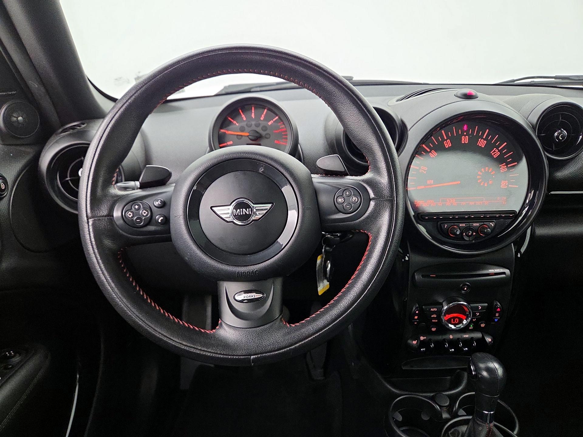 Thumbnail: 2016 MINI Cooper Countryman - 10