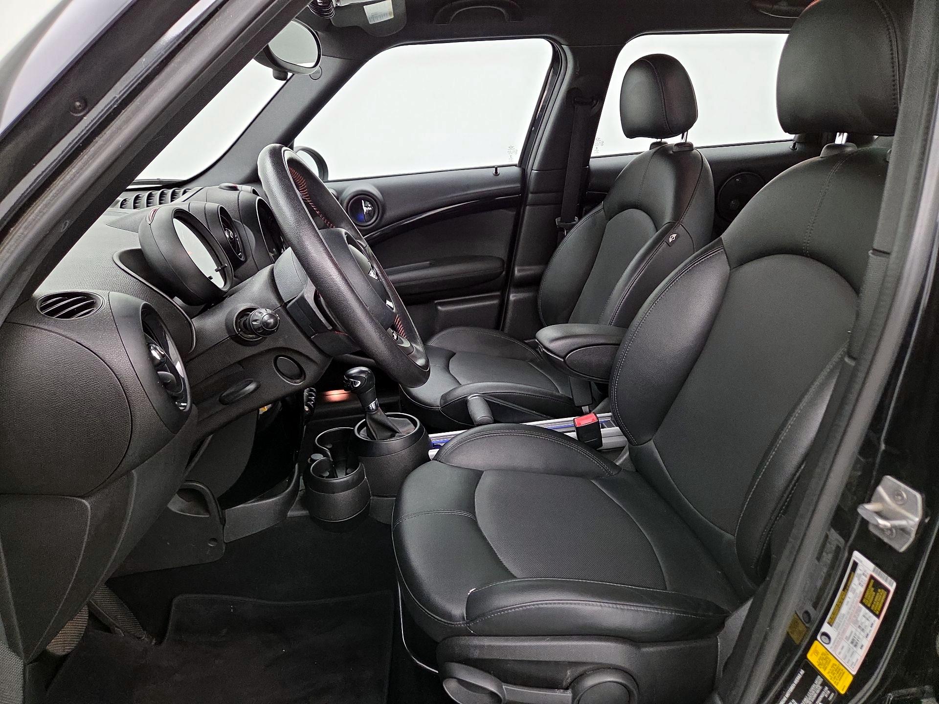 Thumbnail: 2016 MINI Cooper Countryman - 11