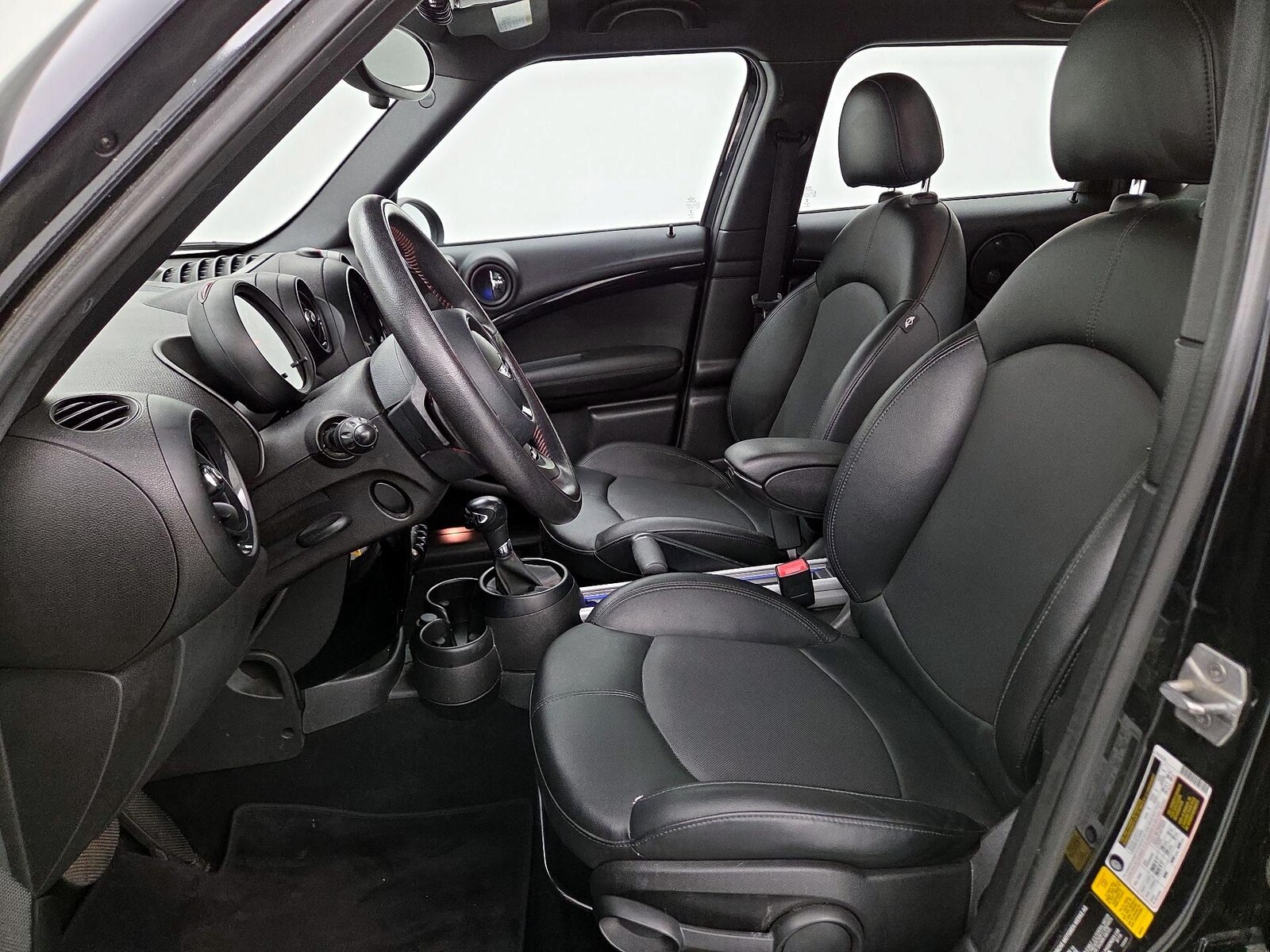 2016 MINI Countryman Countryman - Photo 12