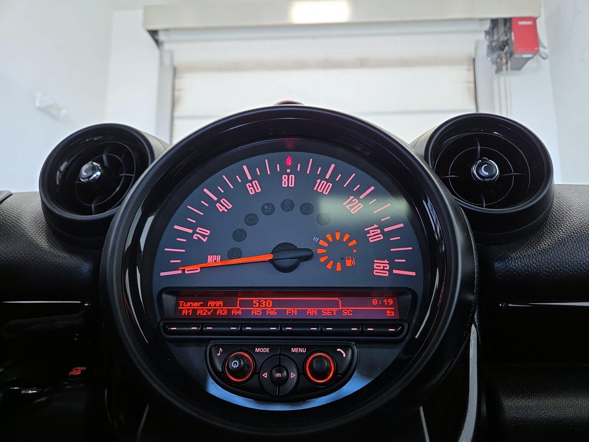 Thumbnail: 2016 MINI Cooper Countryman - 13
