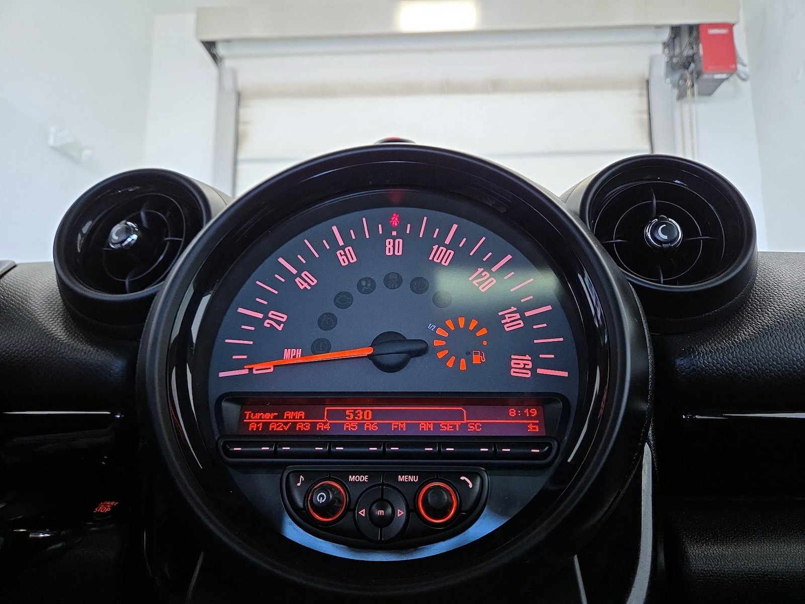 2016 MINI Countryman Countryman - Photo 14