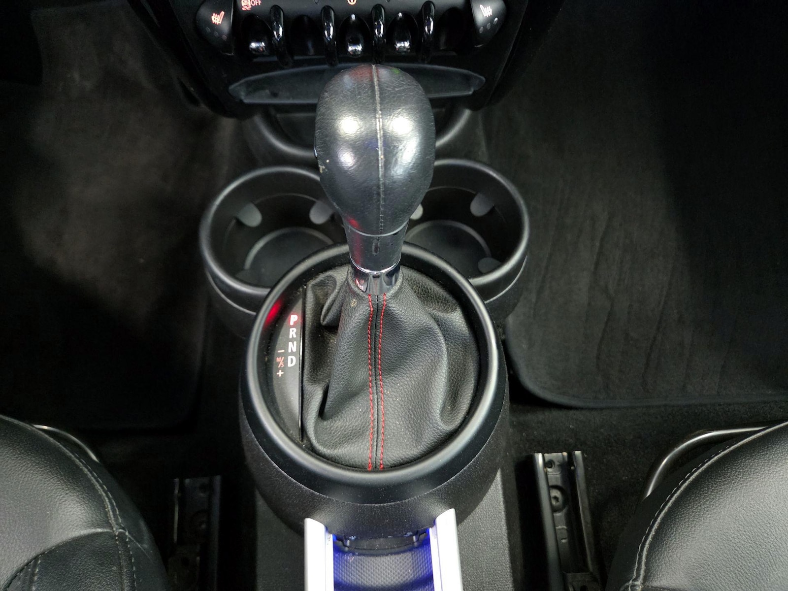 2016 MINI Countryman Countryman - Photo 16