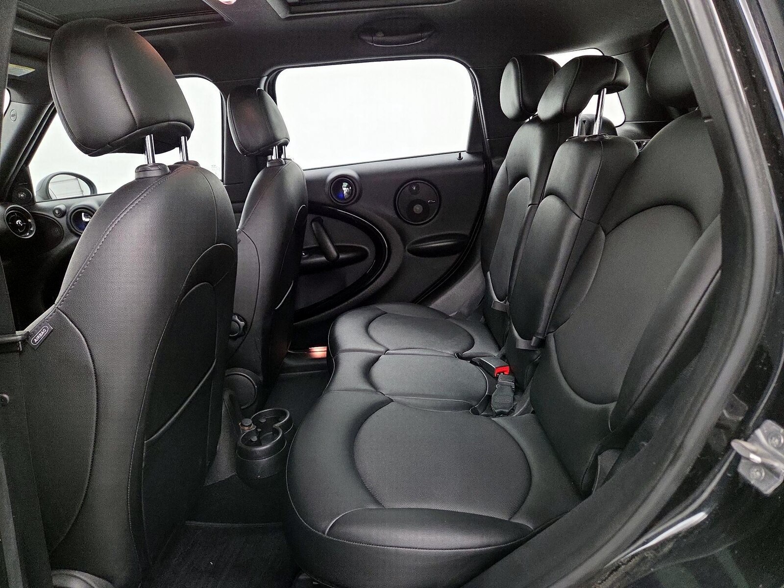 2016 MINI Countryman Countryman - Photo 18