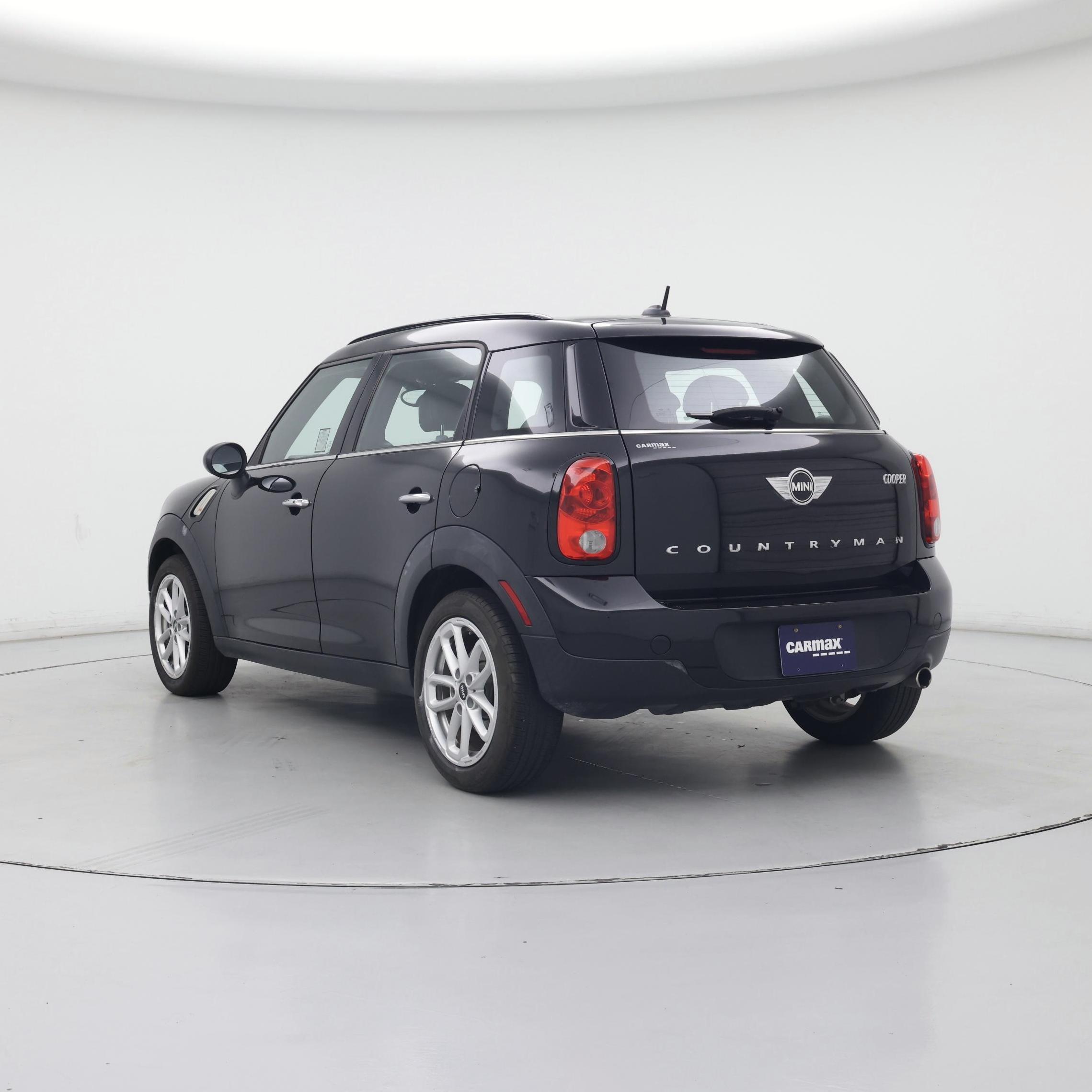 Thumbnail: 2016 MINI Cooper Countryman - 2