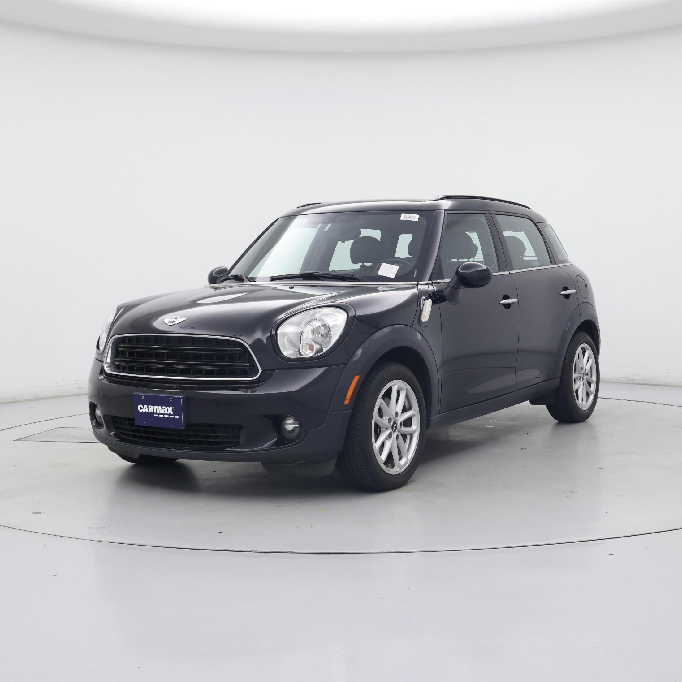 Thumbnail: 2016 MINI Cooper Countryman - 4