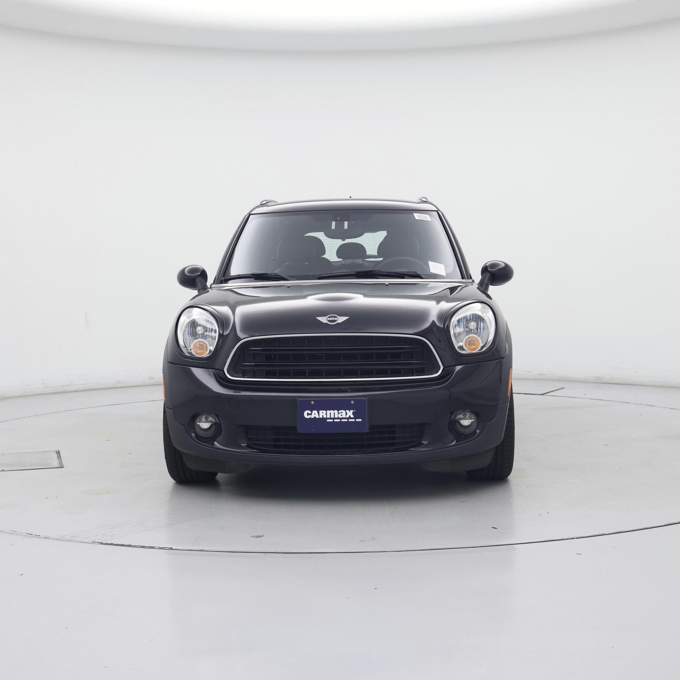 Thumbnail: 2016 MINI Cooper Countryman - 5
