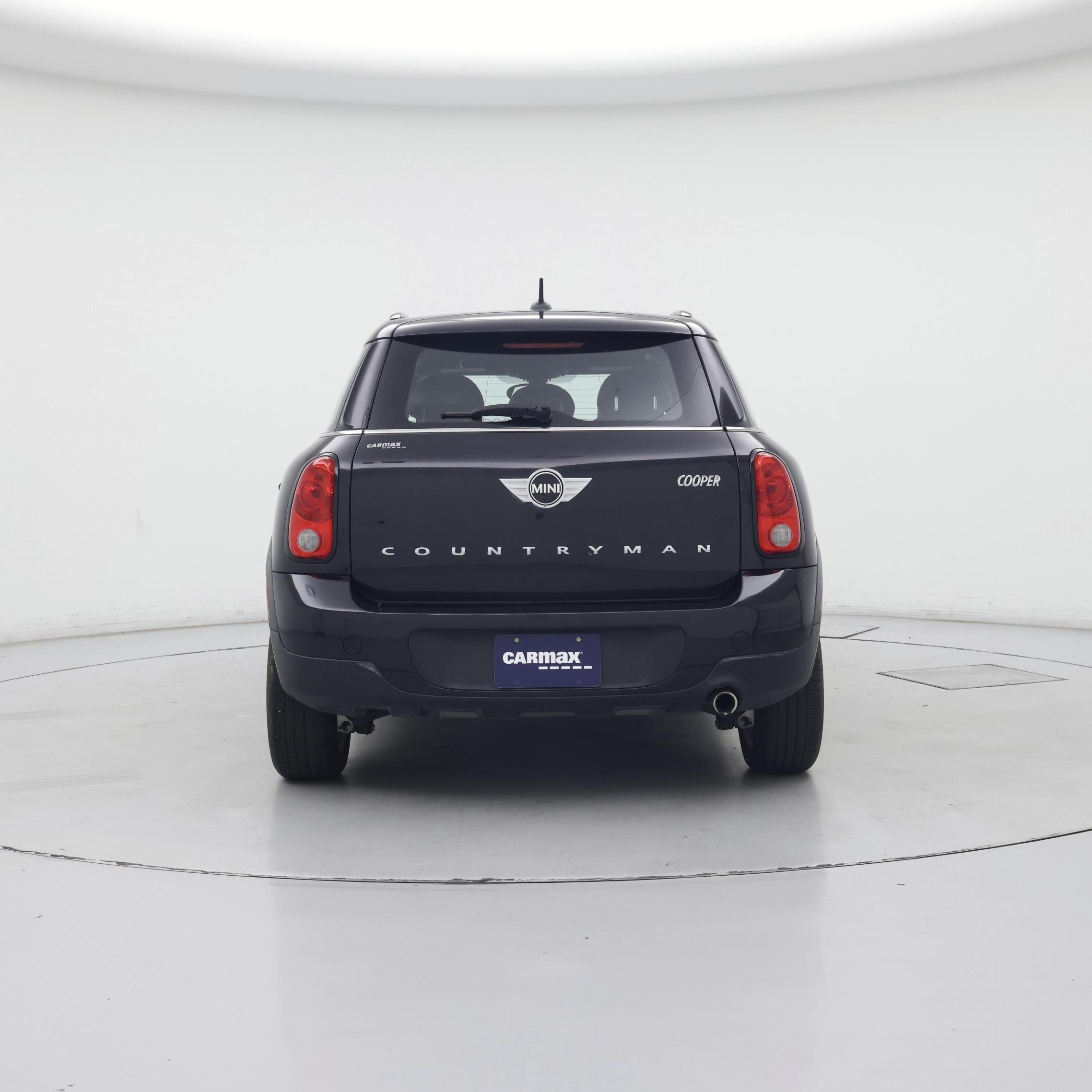 Thumbnail: 2016 MINI Cooper Countryman - 6